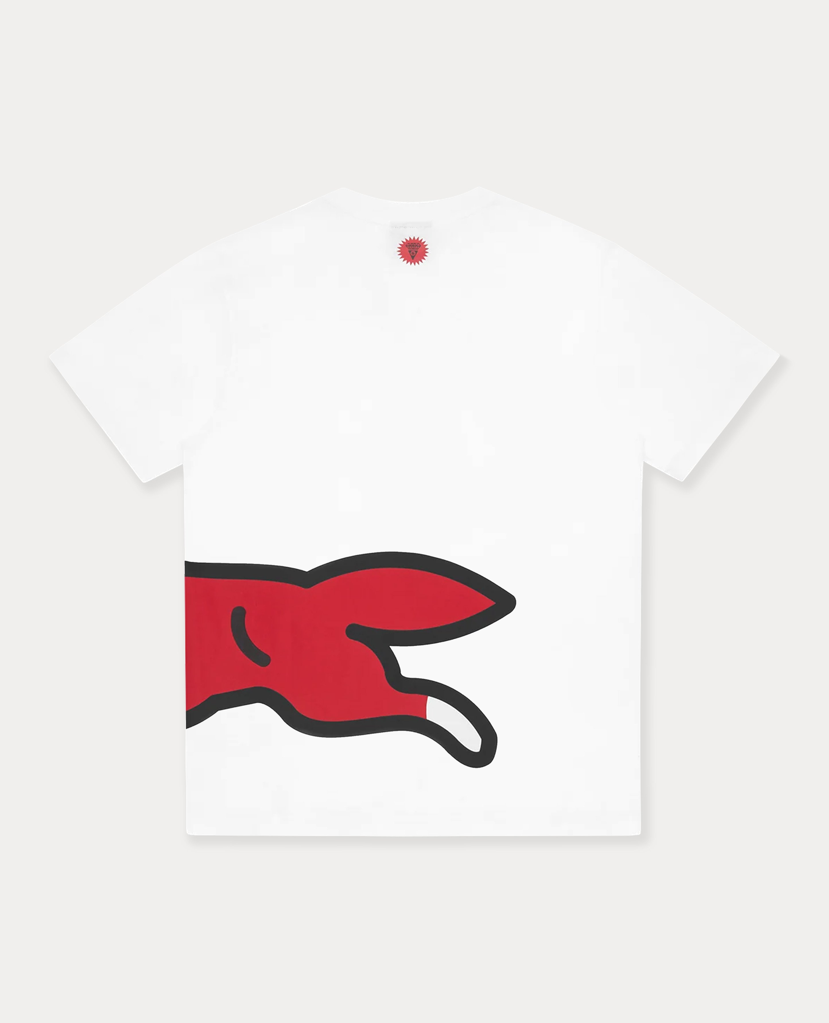 ICECREAM Running Dog T-Shirt