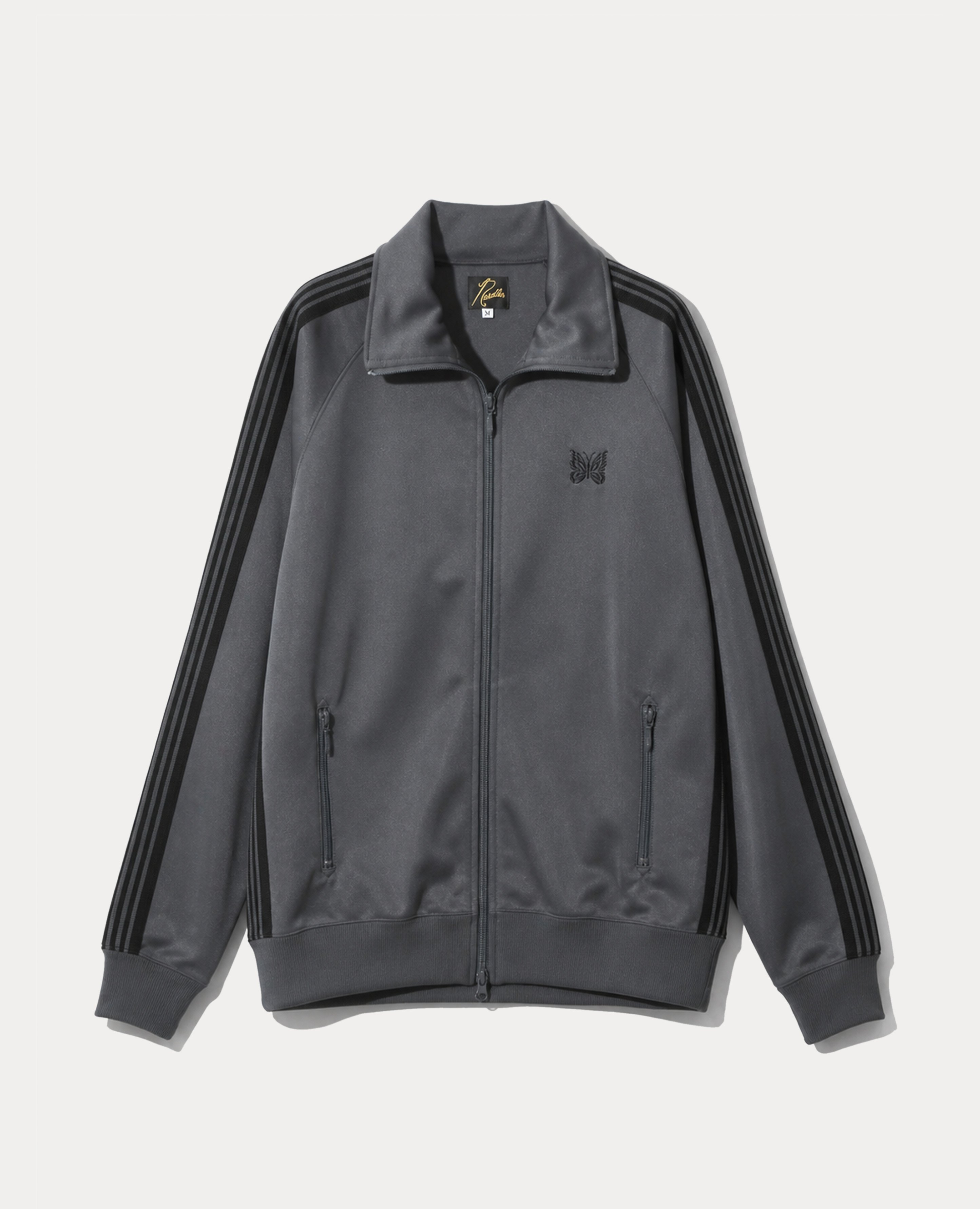 BEAVER x Needles Track Jacket