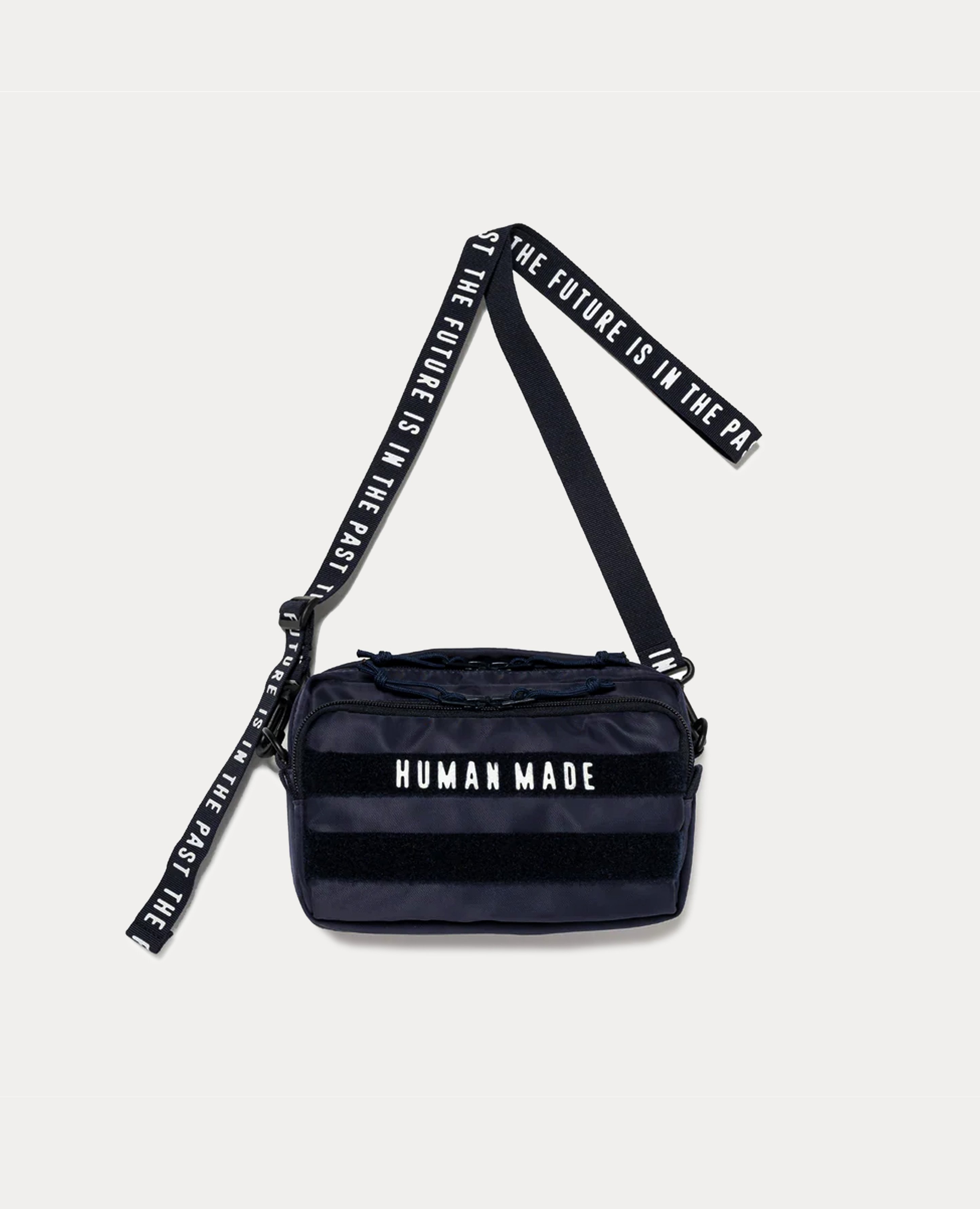 Human Made Military Pouch Small