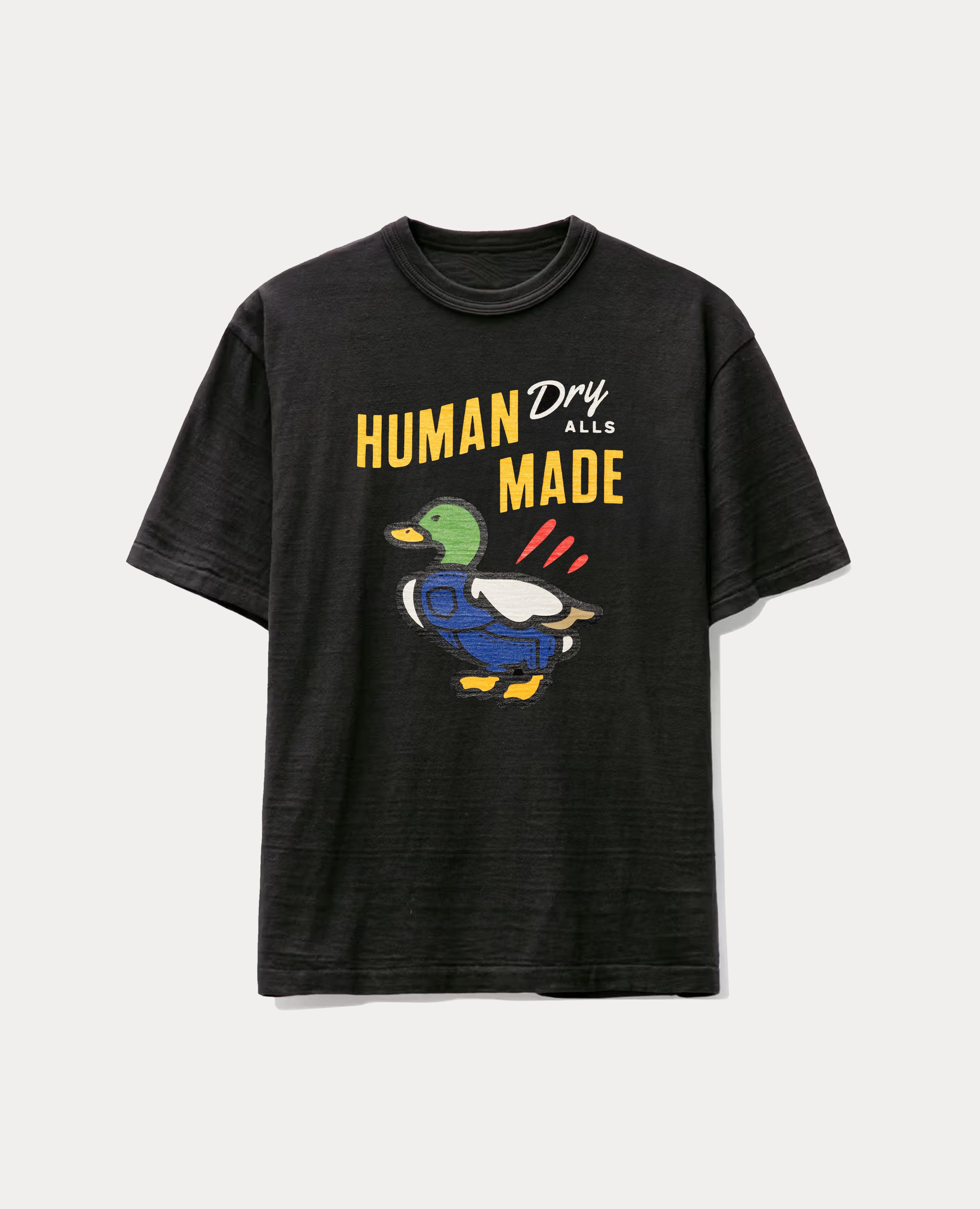 Human Made Graphic T-Shirt