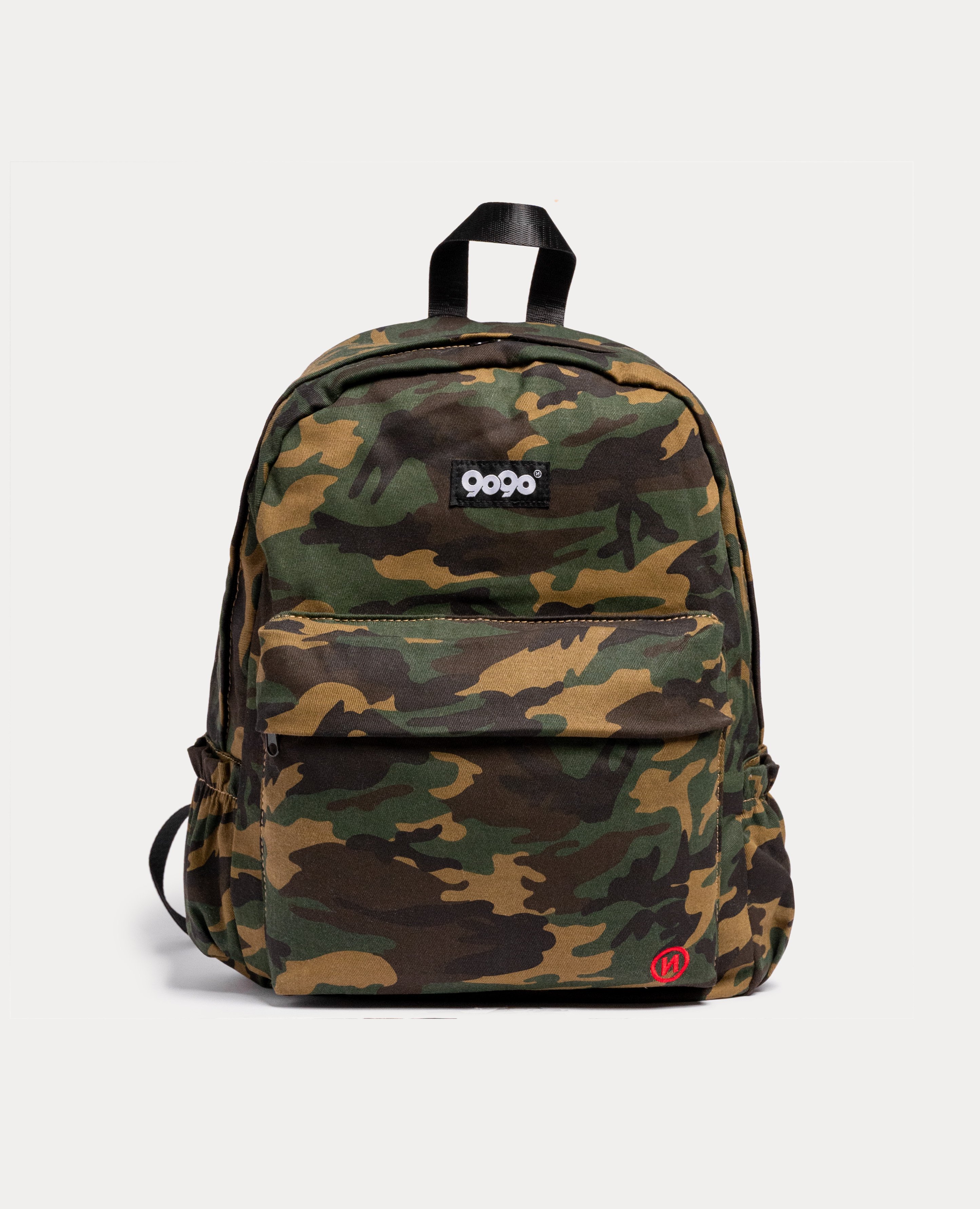 9090 Assort Bag Pack