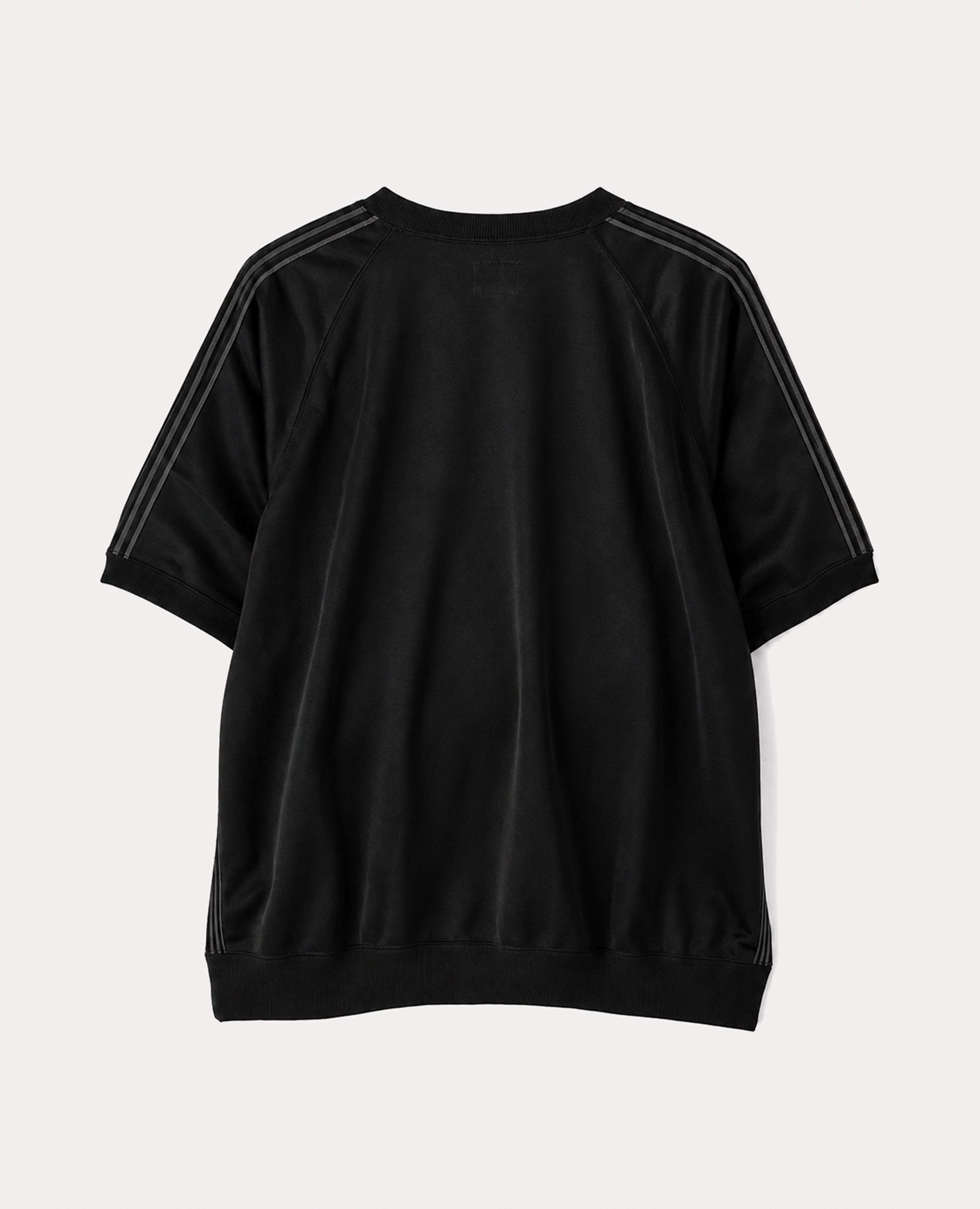 Loftman 50th x Needles S/S Track Crew Neck Shirt - Poly Smooth