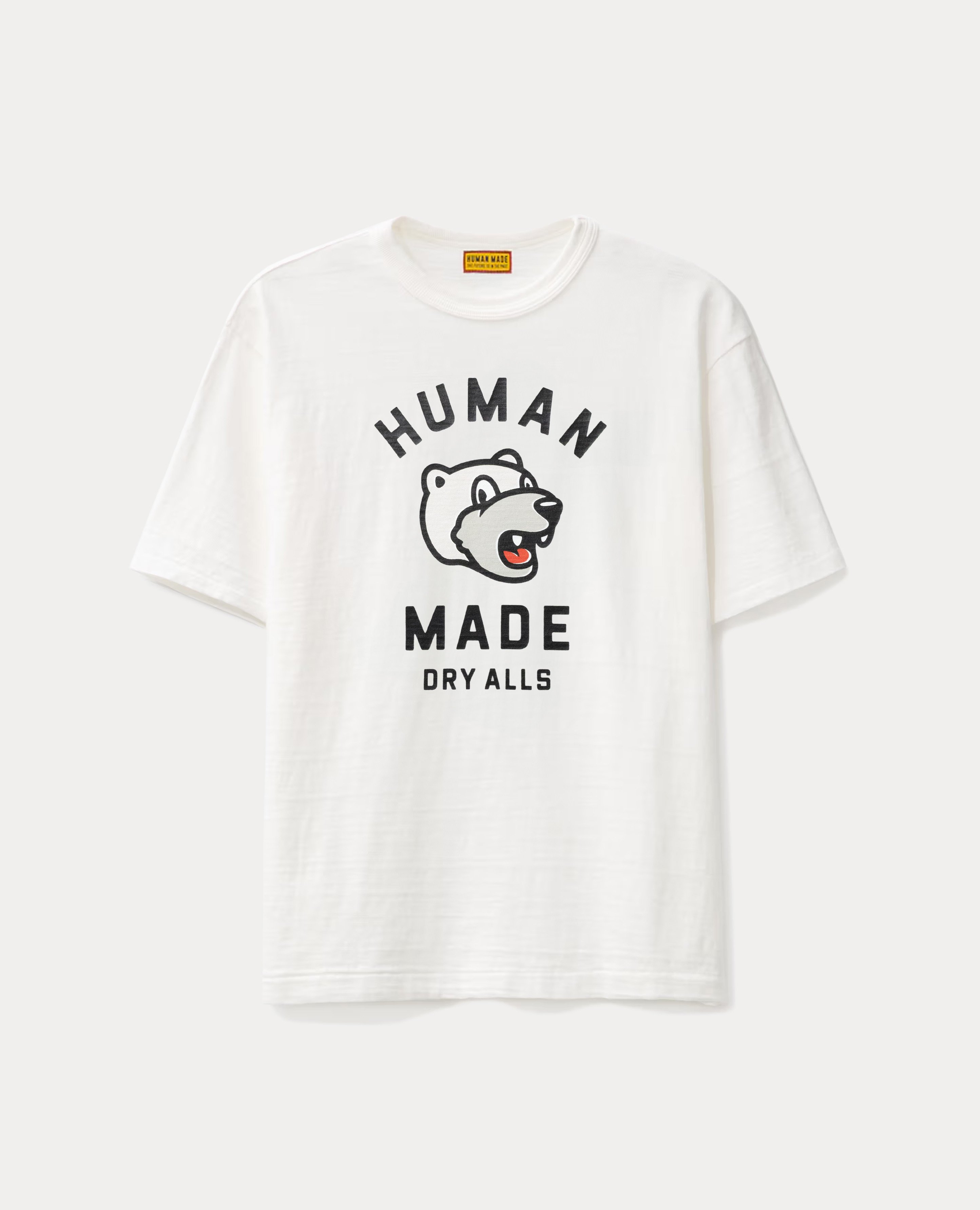 Human Made Graphic T-Shirt