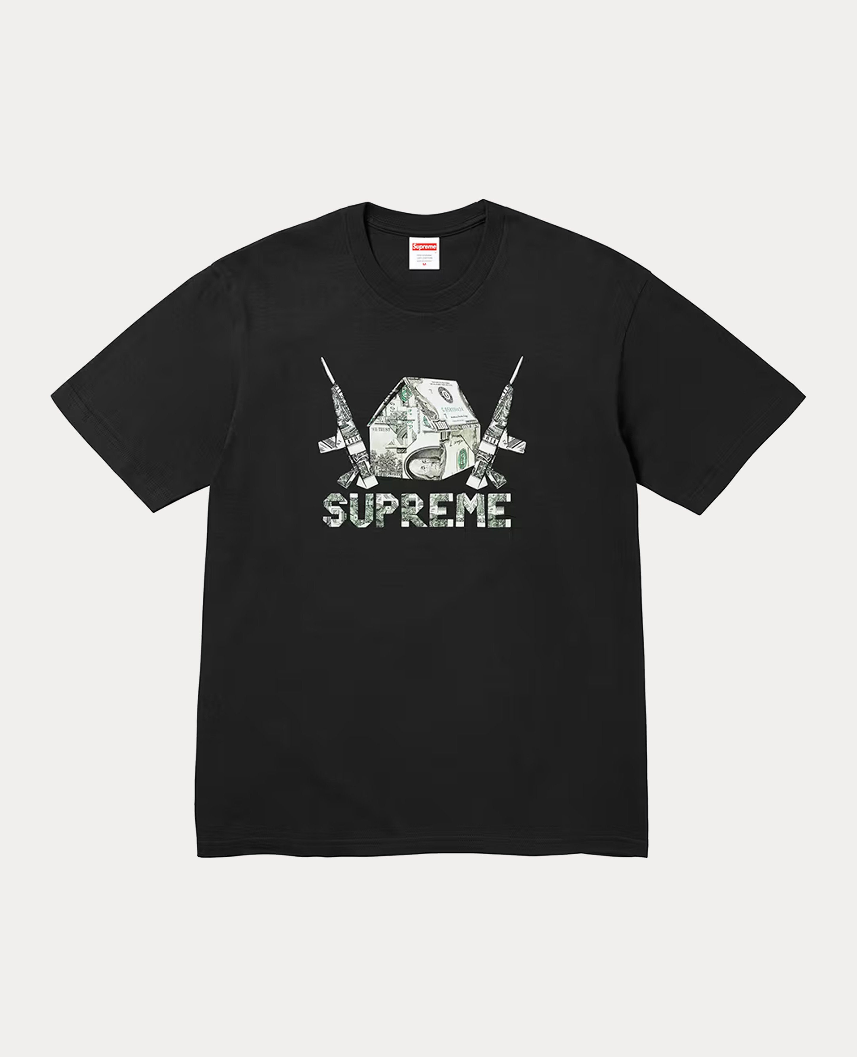 Supreme Origami Tee