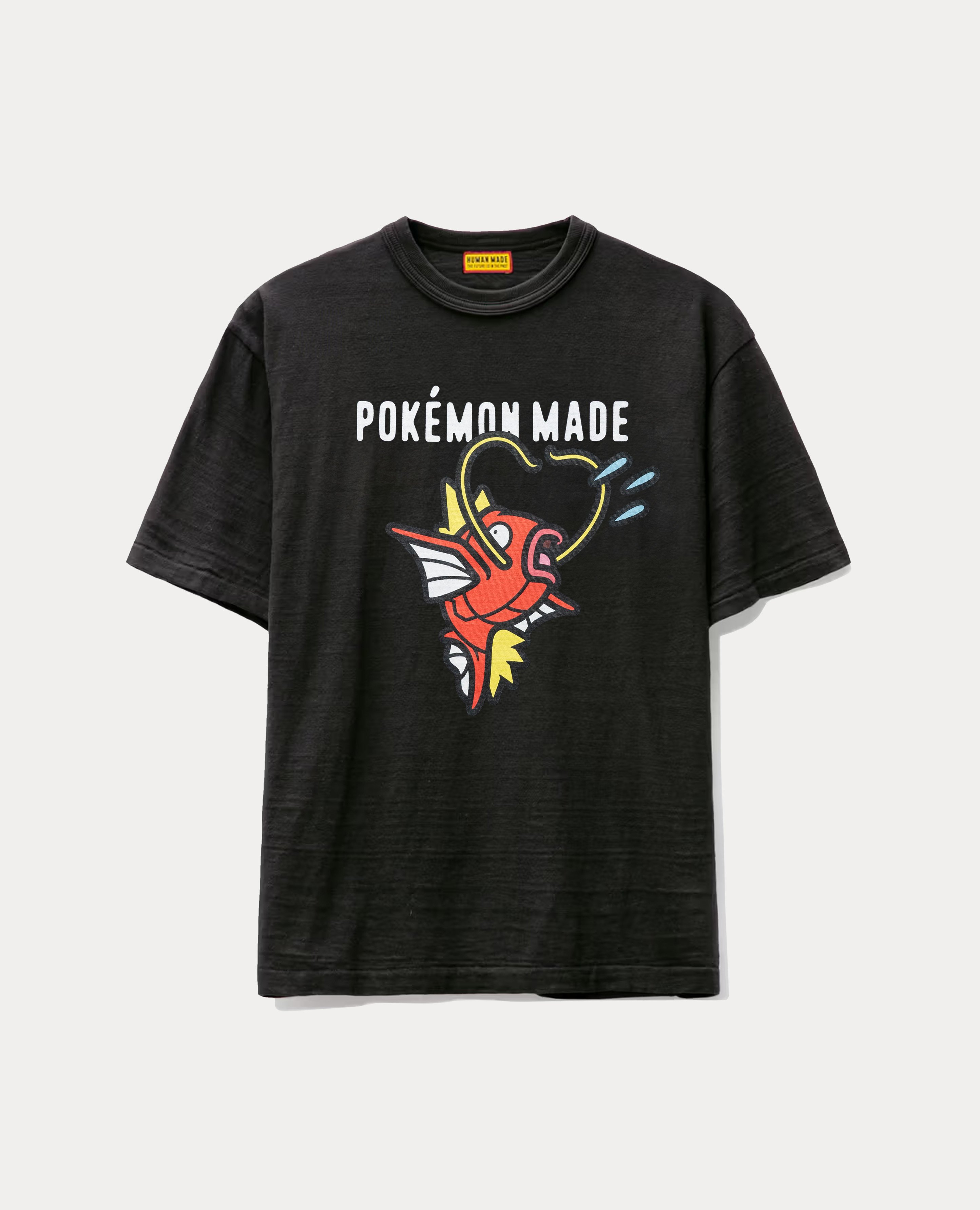 Human Made x Pokémon Graphic T-Shirt