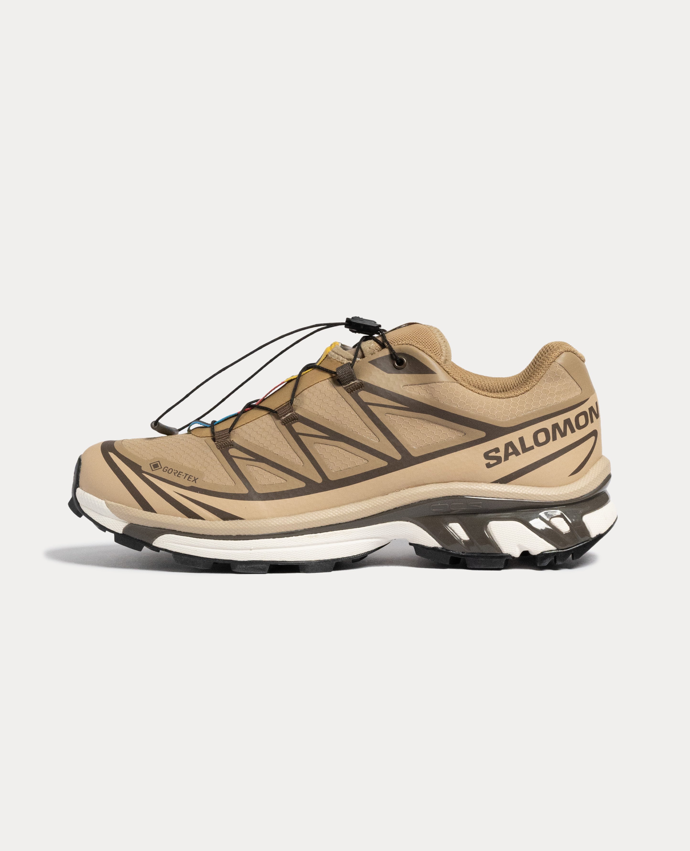 Salomon XT-6 GORE-TEX