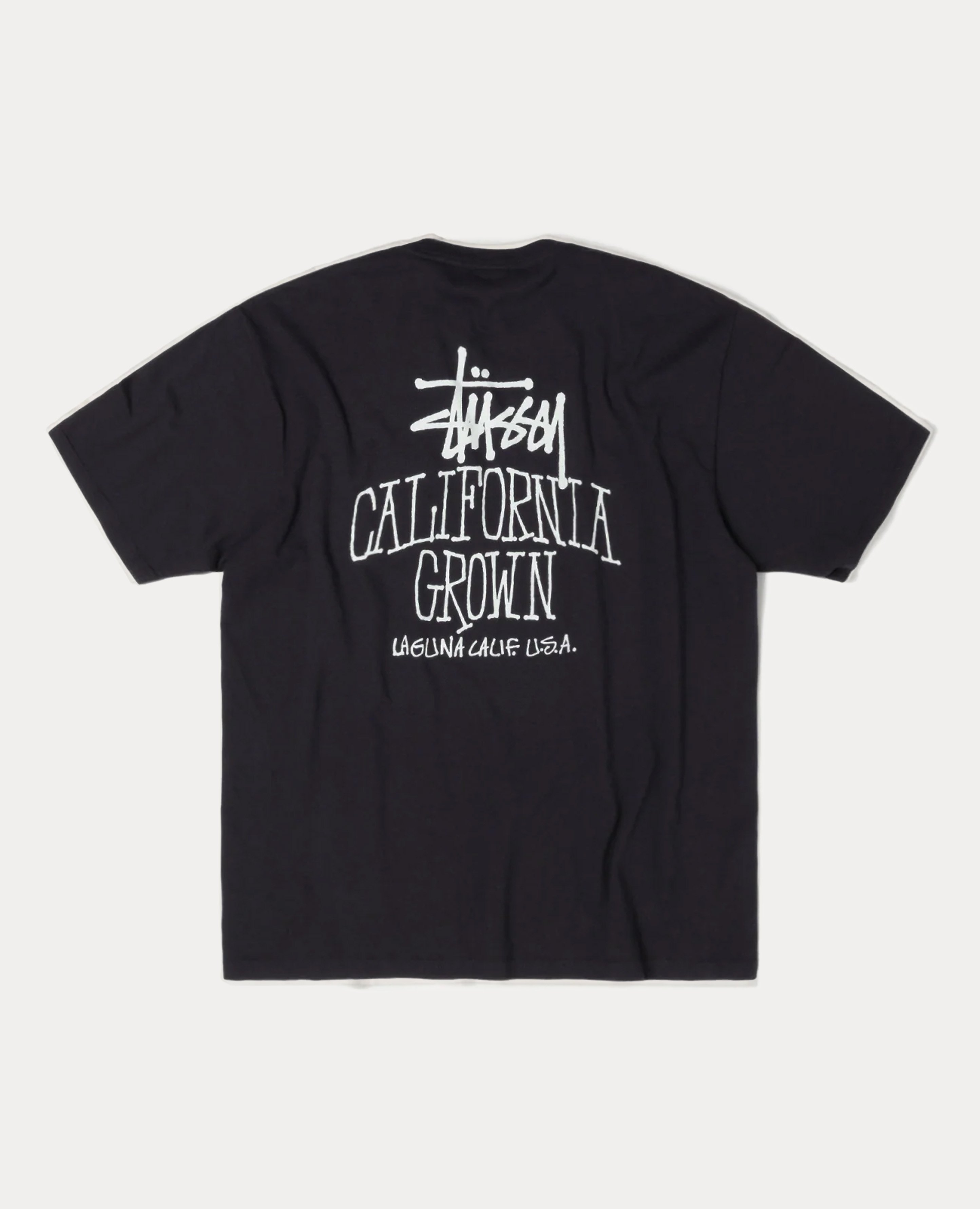 Stüssy Cali Tee Pigment Dyed