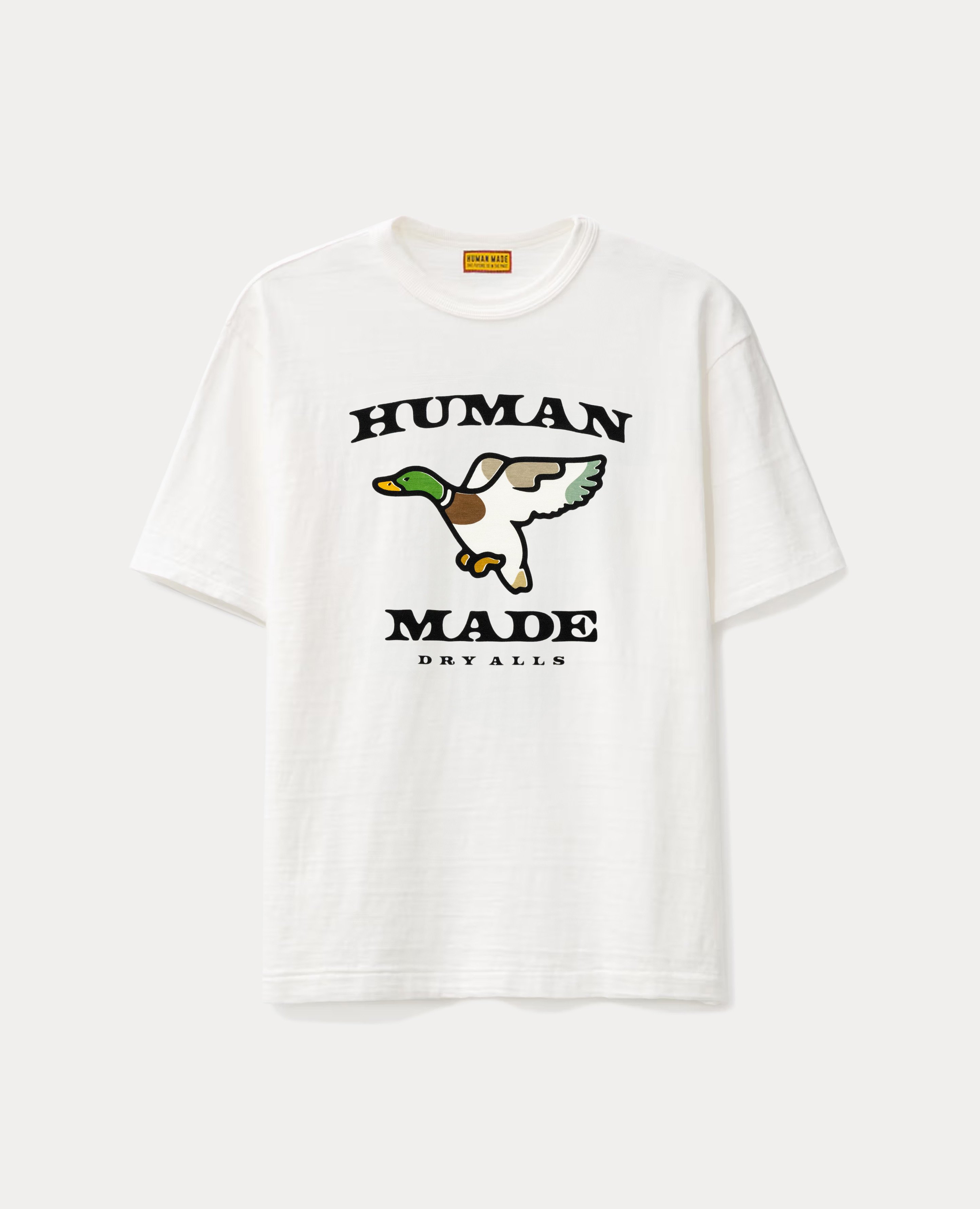 Human Made Graphic T-Shirt