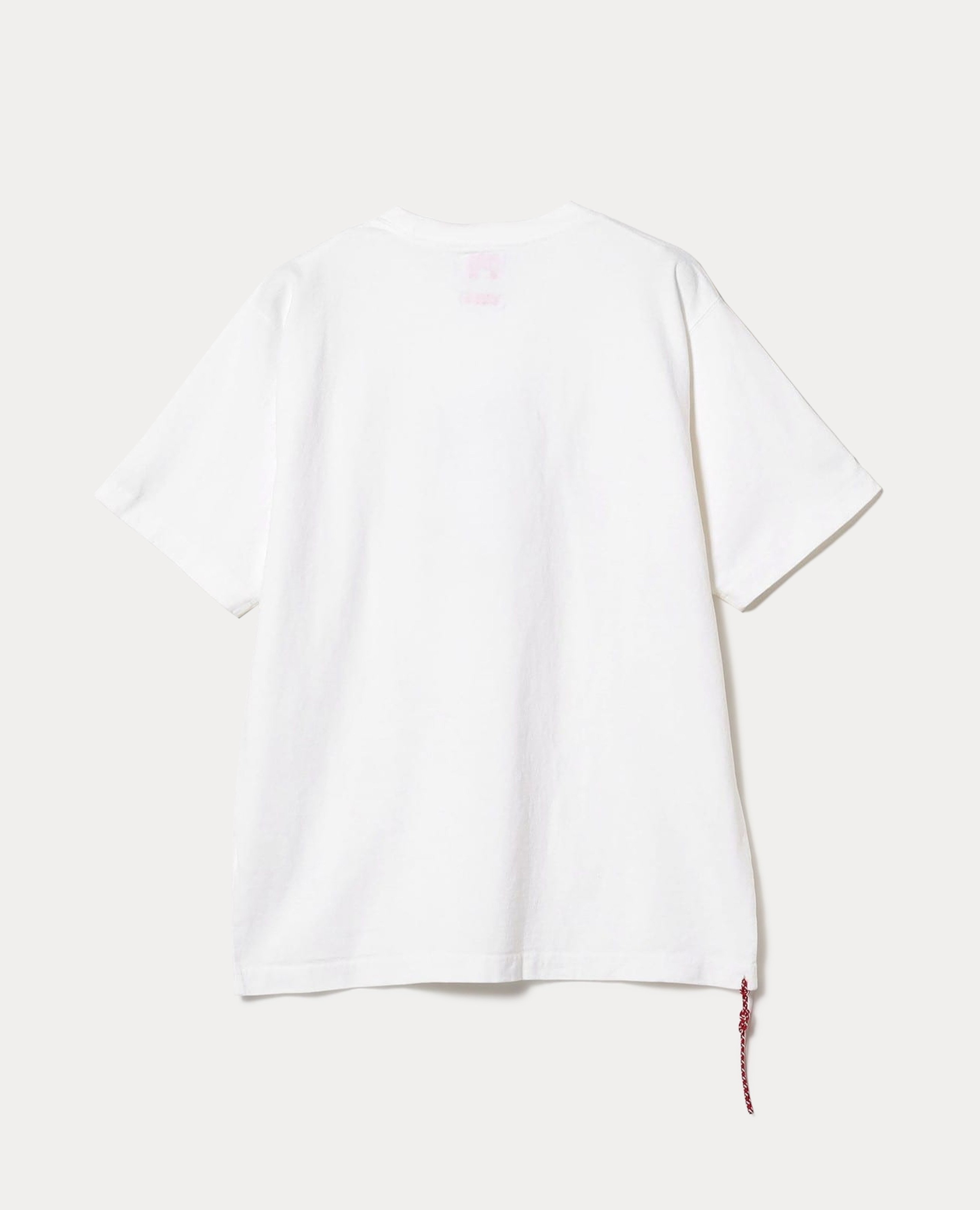 Beams Japan Fuji Logo T-Shirt