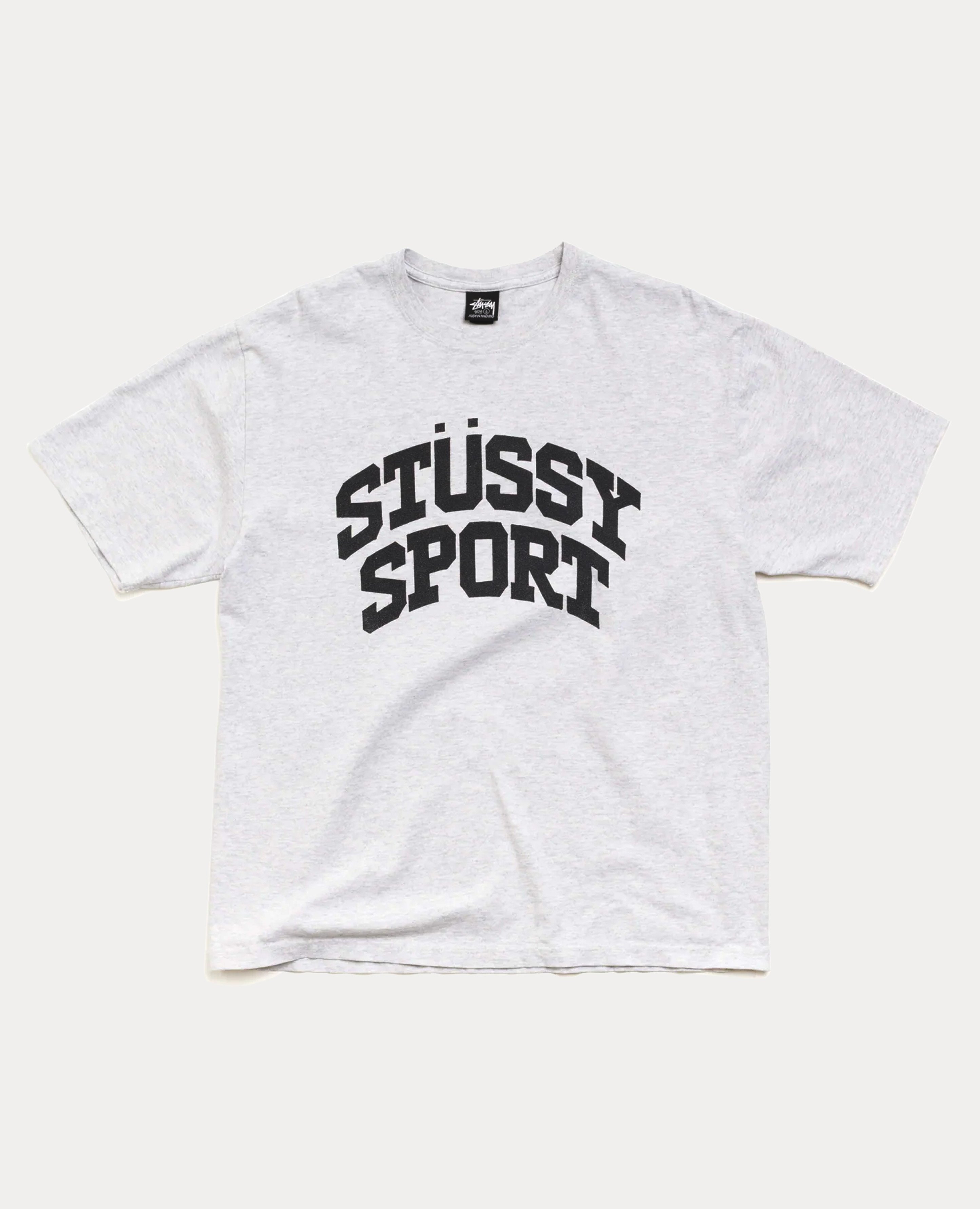 Stüssy Block Sport Tee