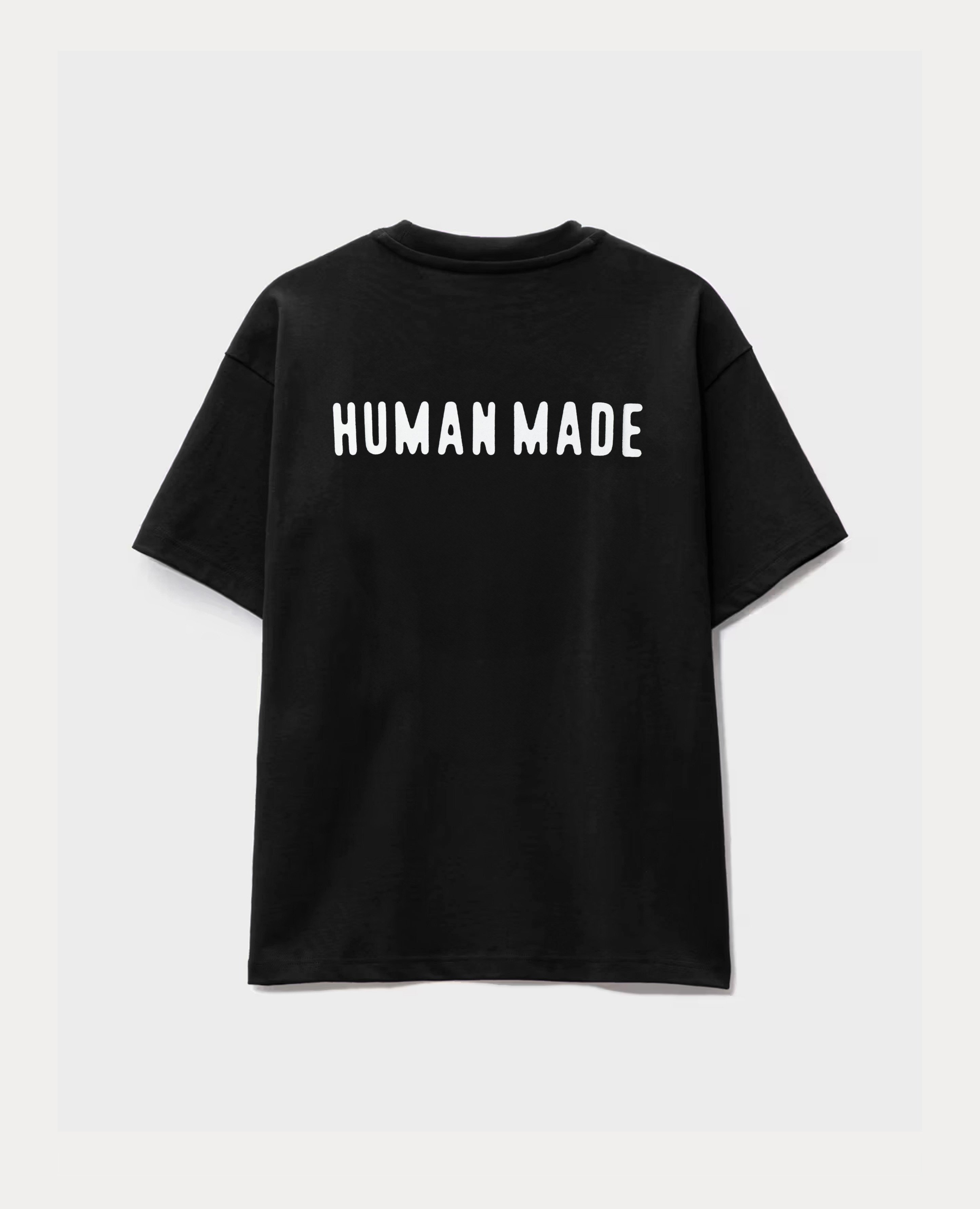 Human Made Heart T-Shirt