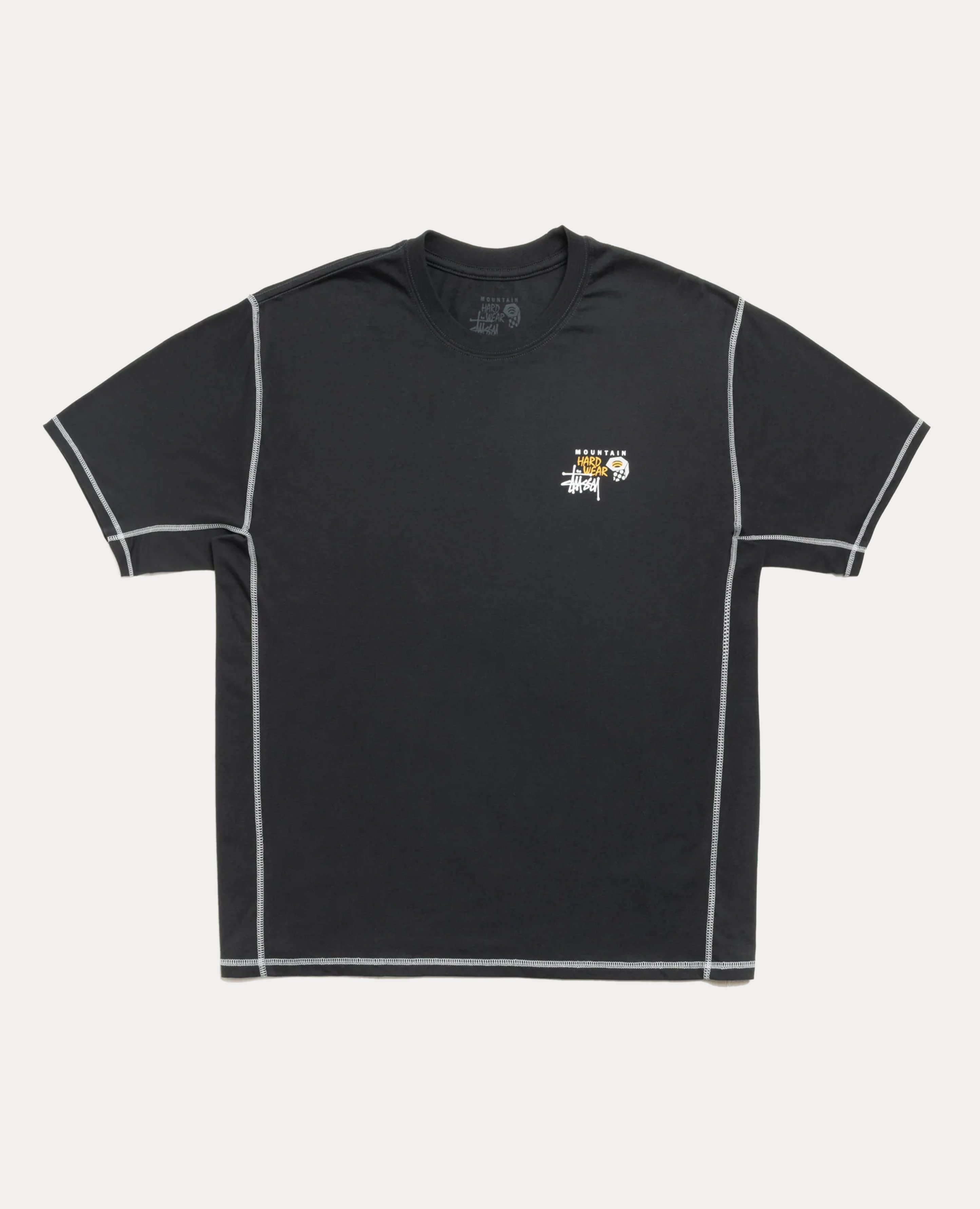 Stüssy & Mountain Hardwear Tee