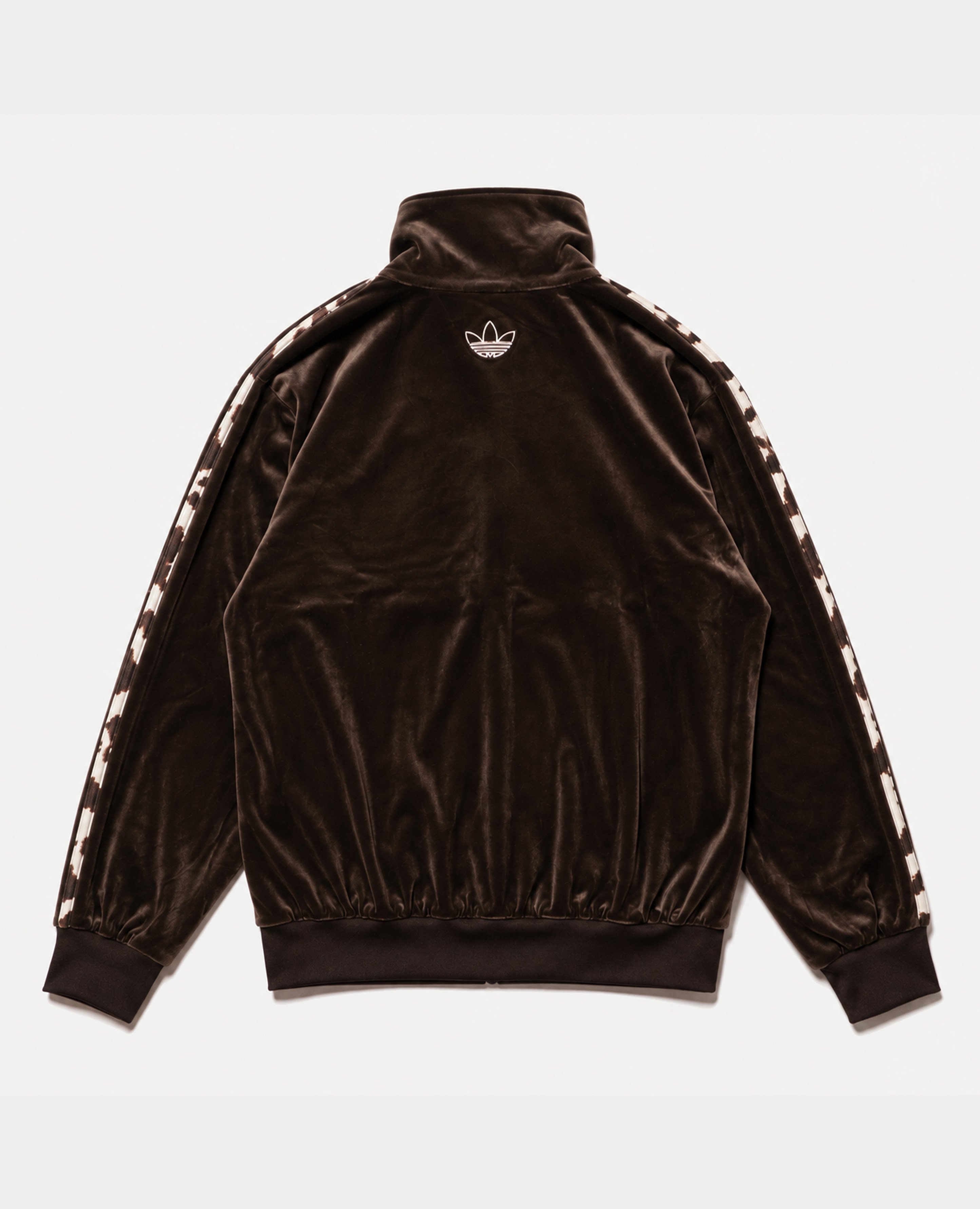 9090 x adidas Exclusive Track Jacket
