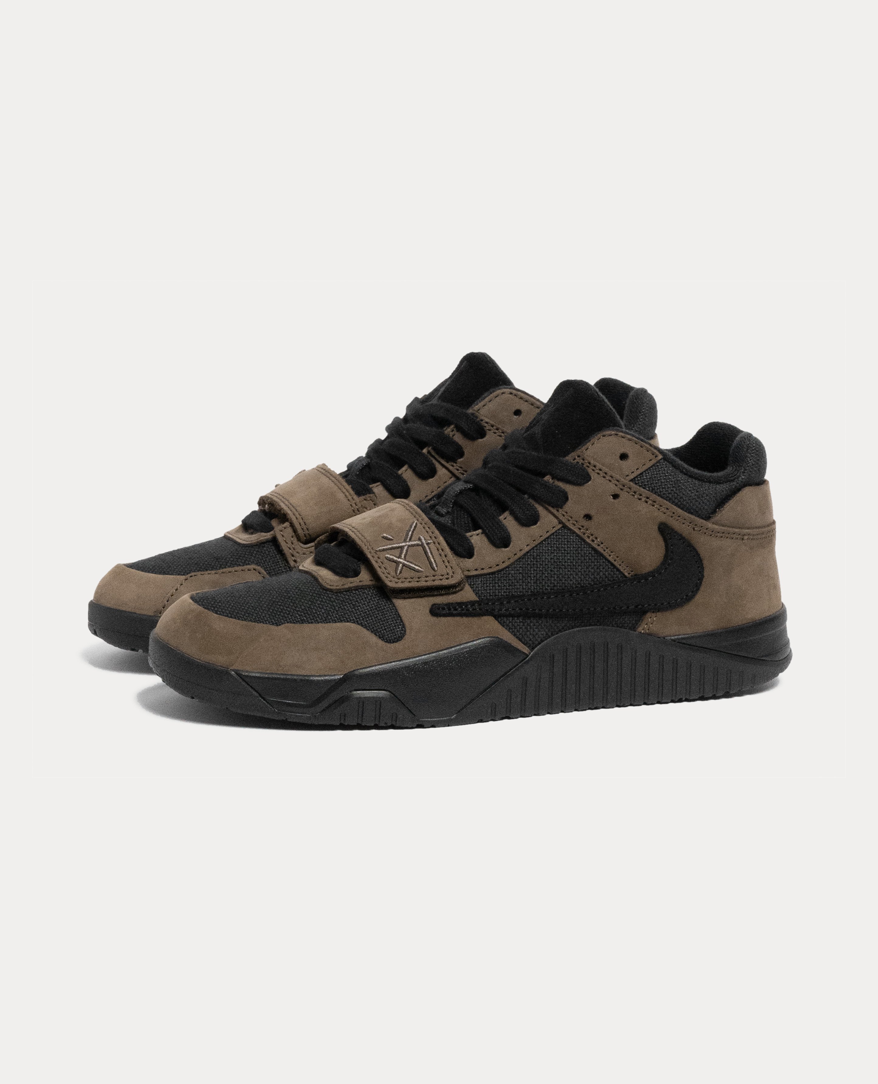 Travis Scott x Jordan Jumpman Jack