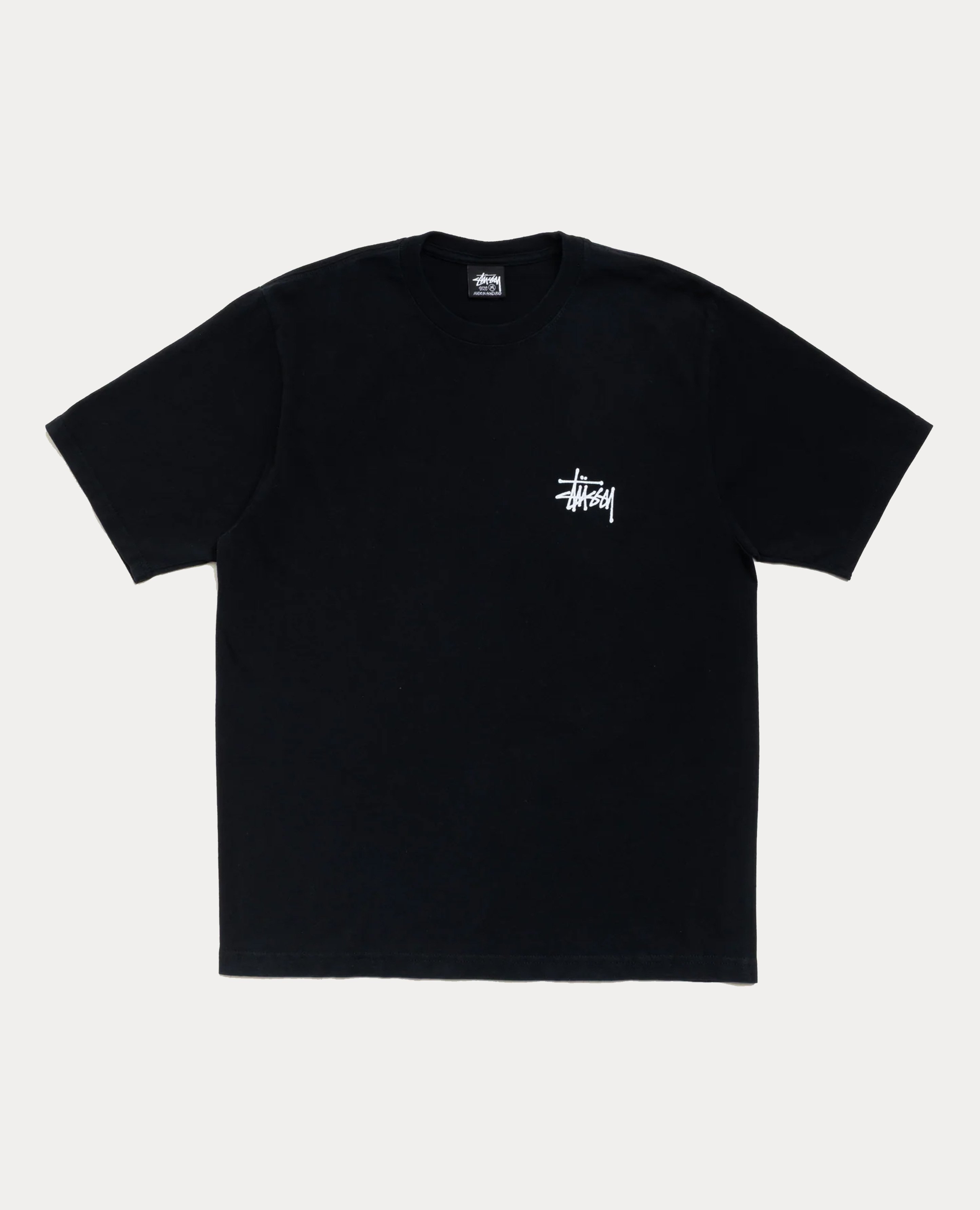 Stüssy Big Dog Stone Washed Tee