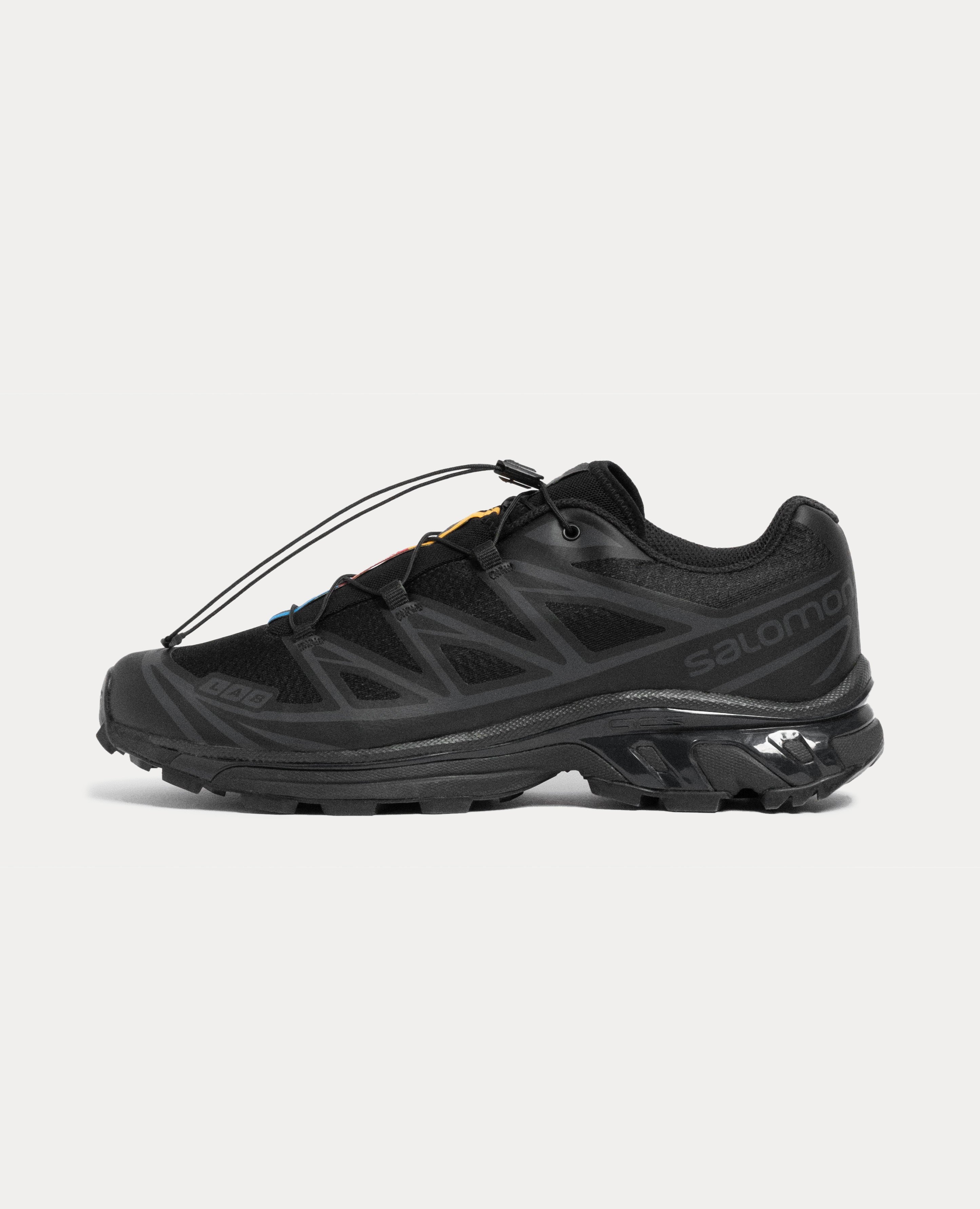 Salomon XT-6