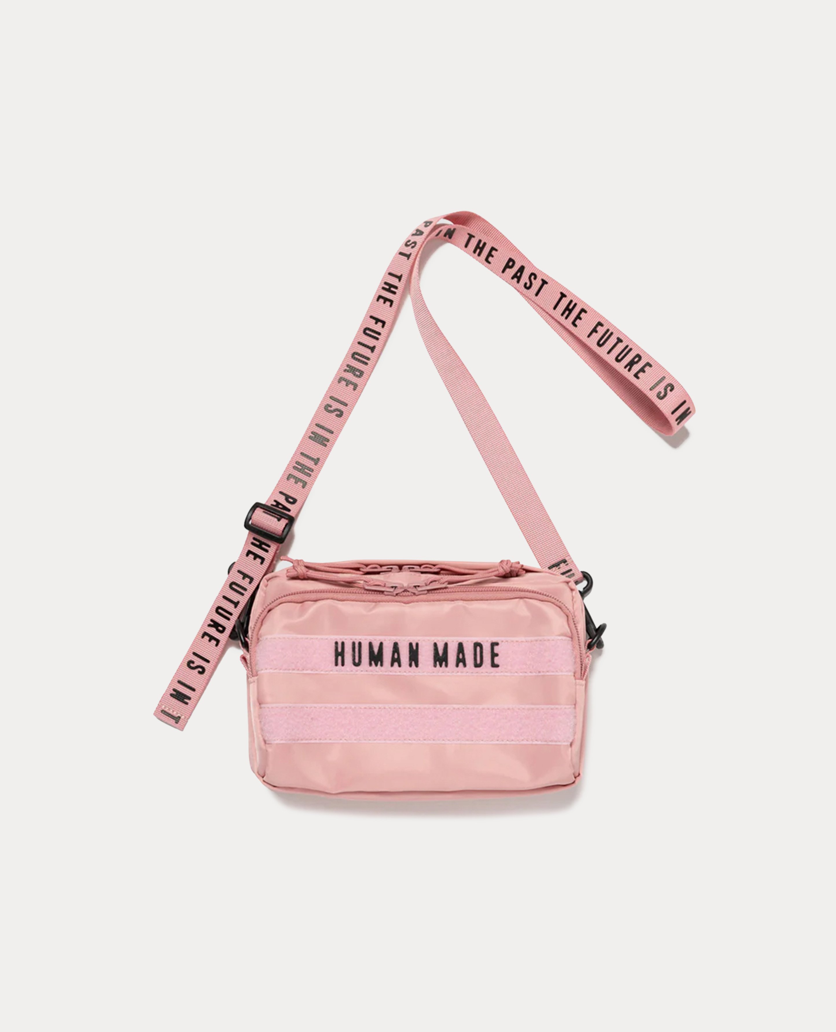 Human Made Military Pouch Small