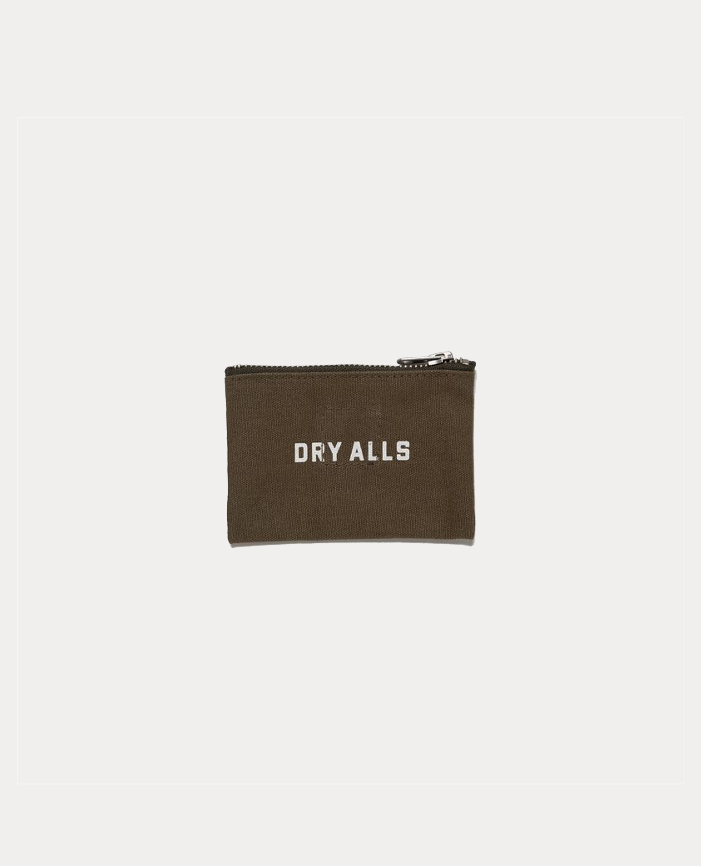 Human Made Card Case