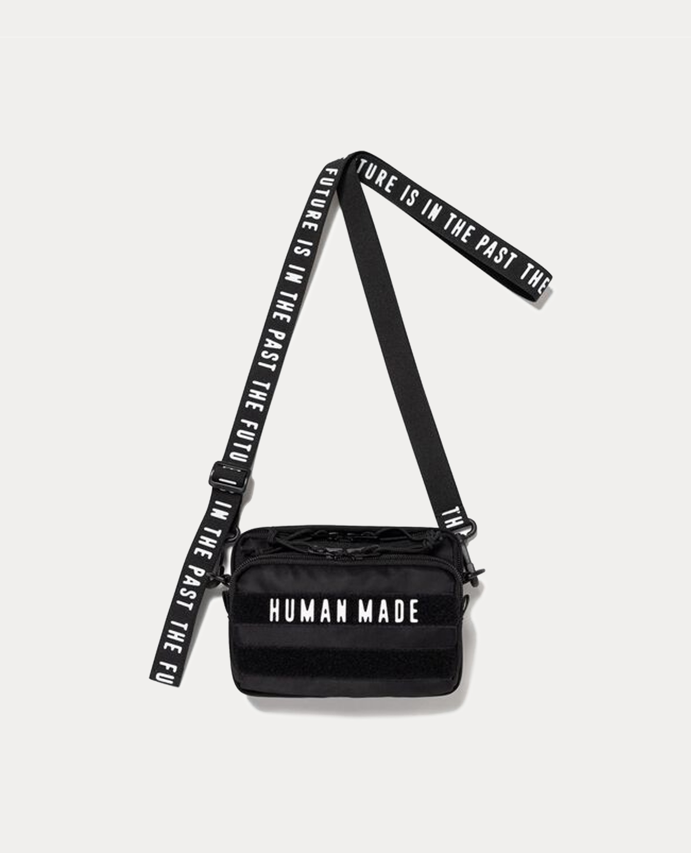 Human Made Military Pouch Mini