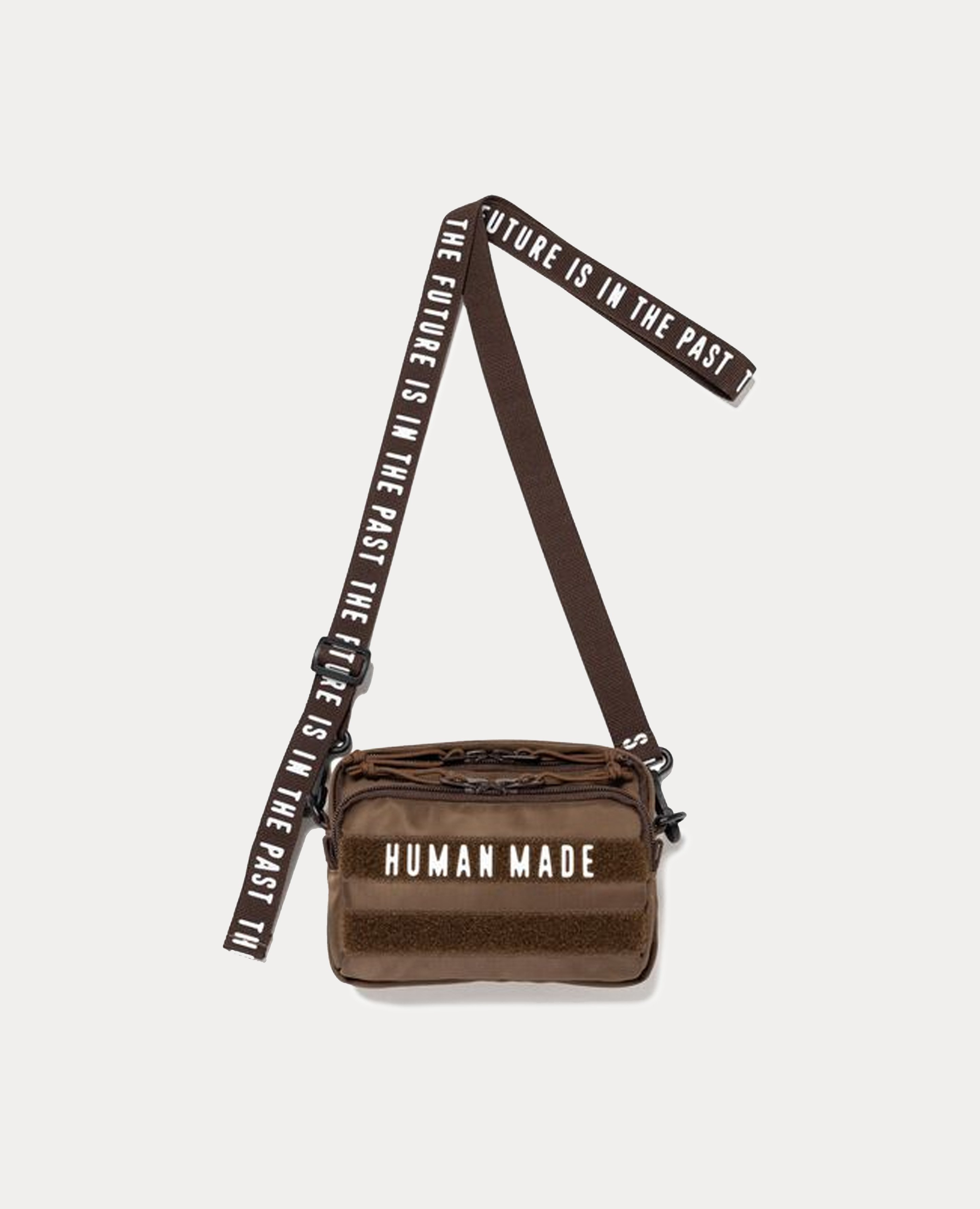 Human Made Military Pouch Mini