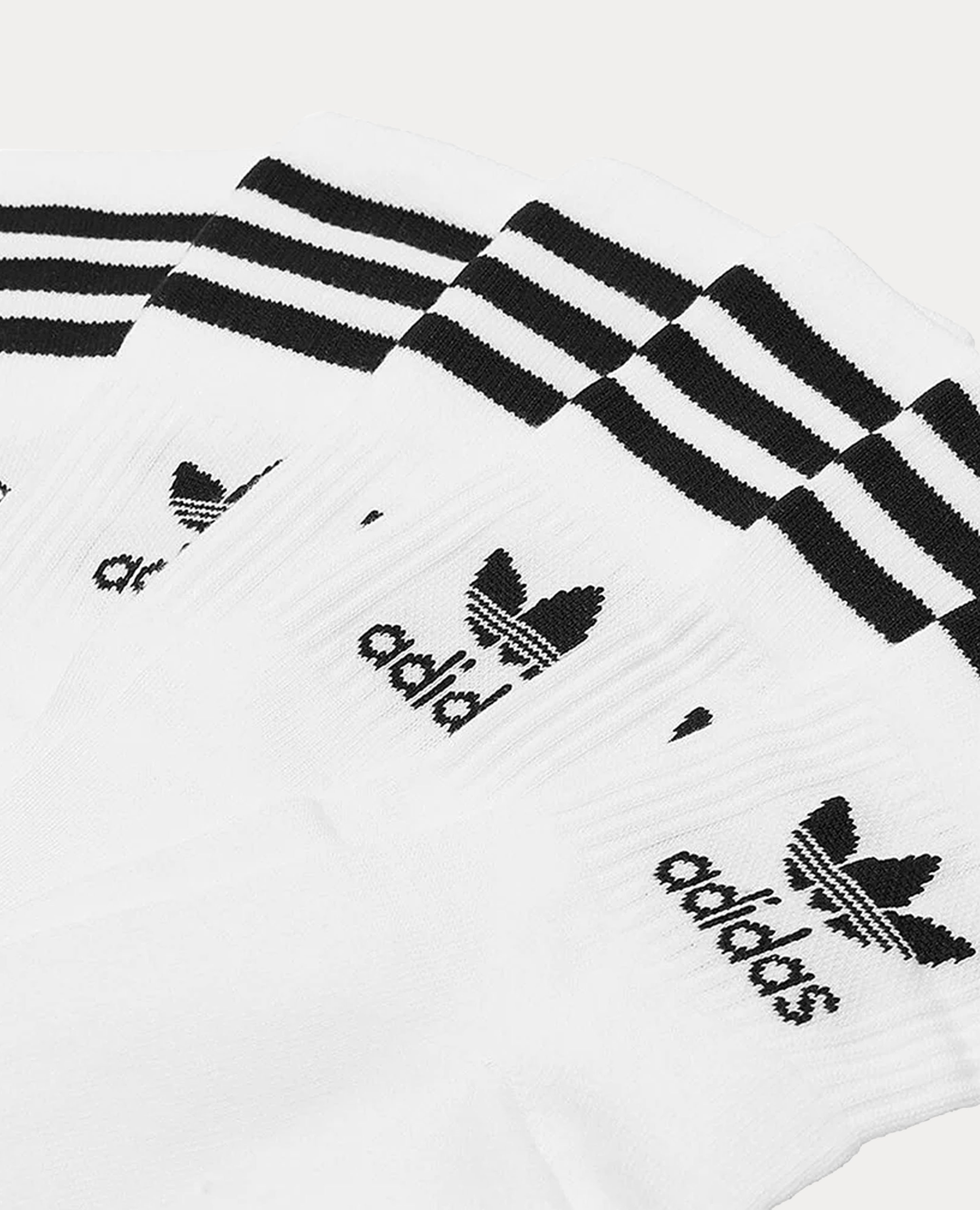 adidas Originals Crew Sock 3str