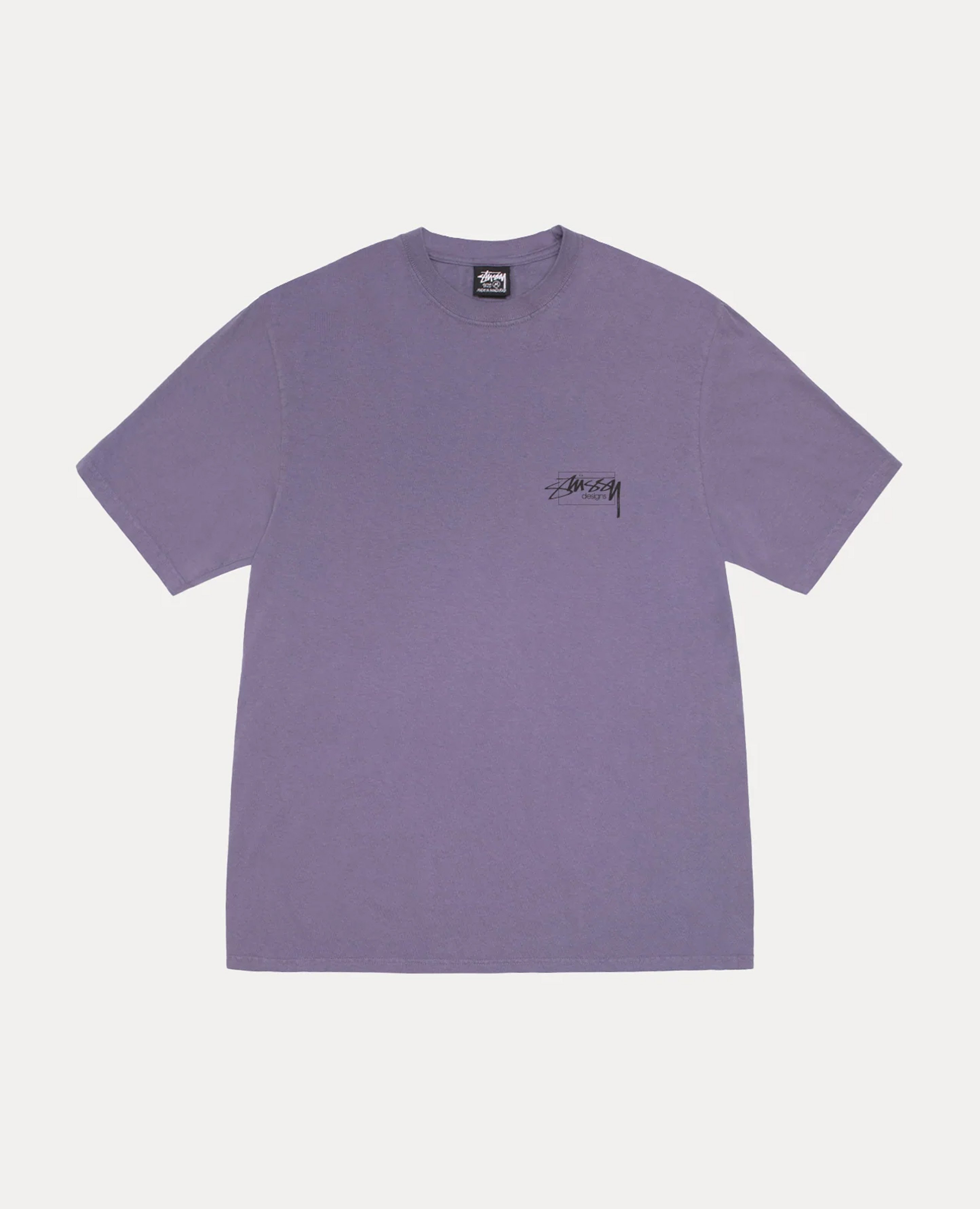 Stüssy Modern Age Tee Pigment Dyed