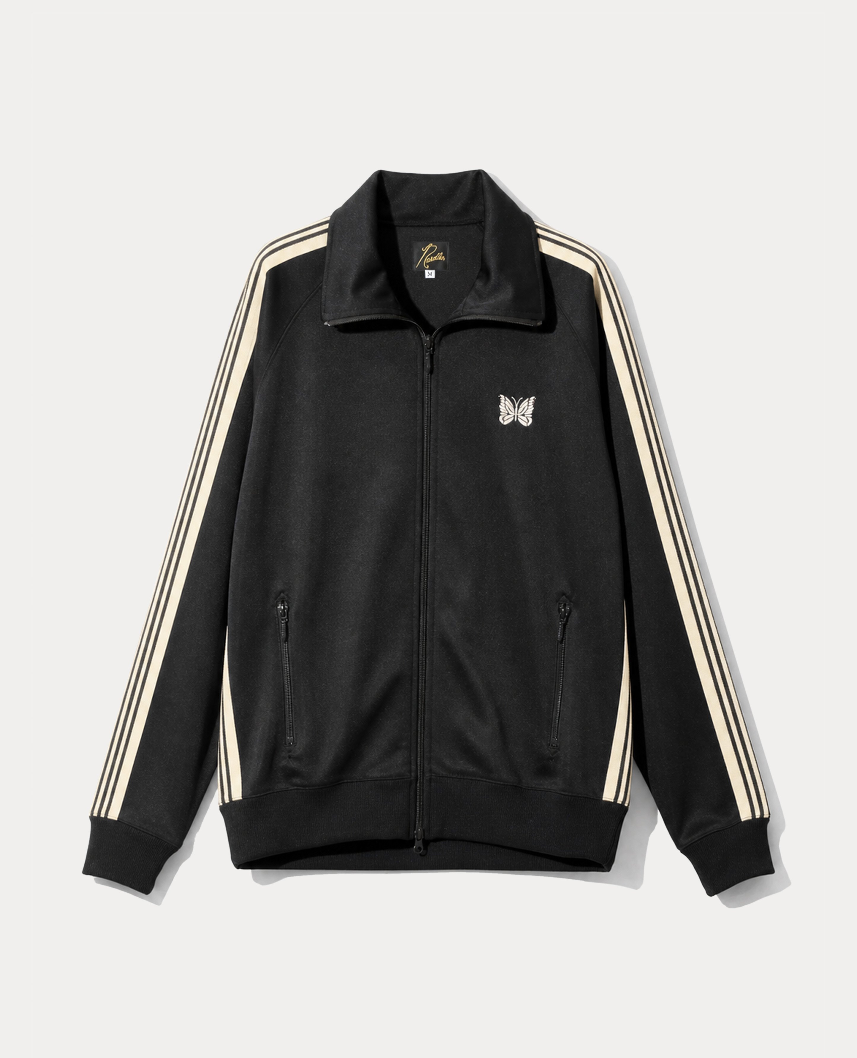 STUDIOUS x Needles Track Jacket