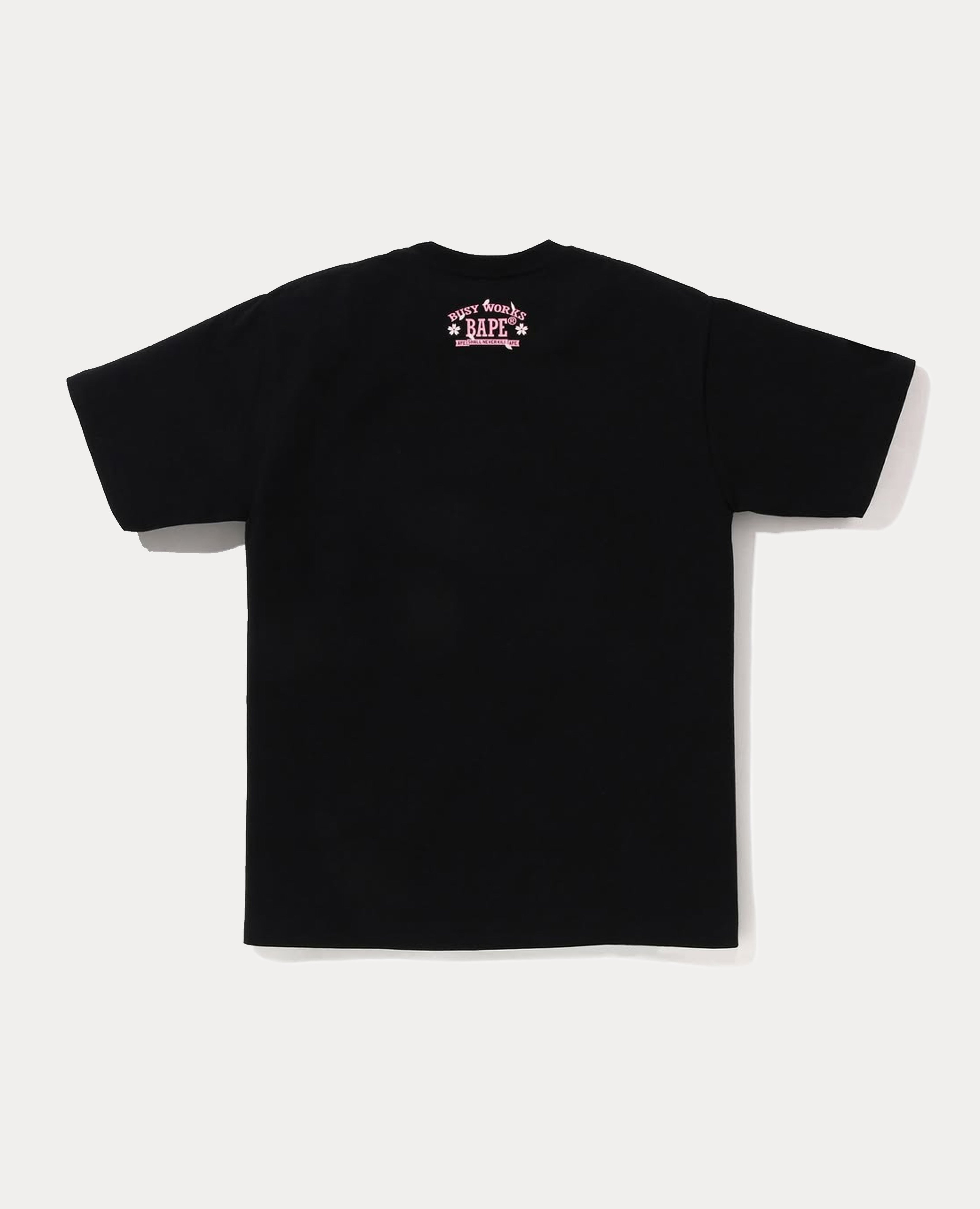 A Bathing Ape Abc Sakura Camo by Bathing Ape Tee
