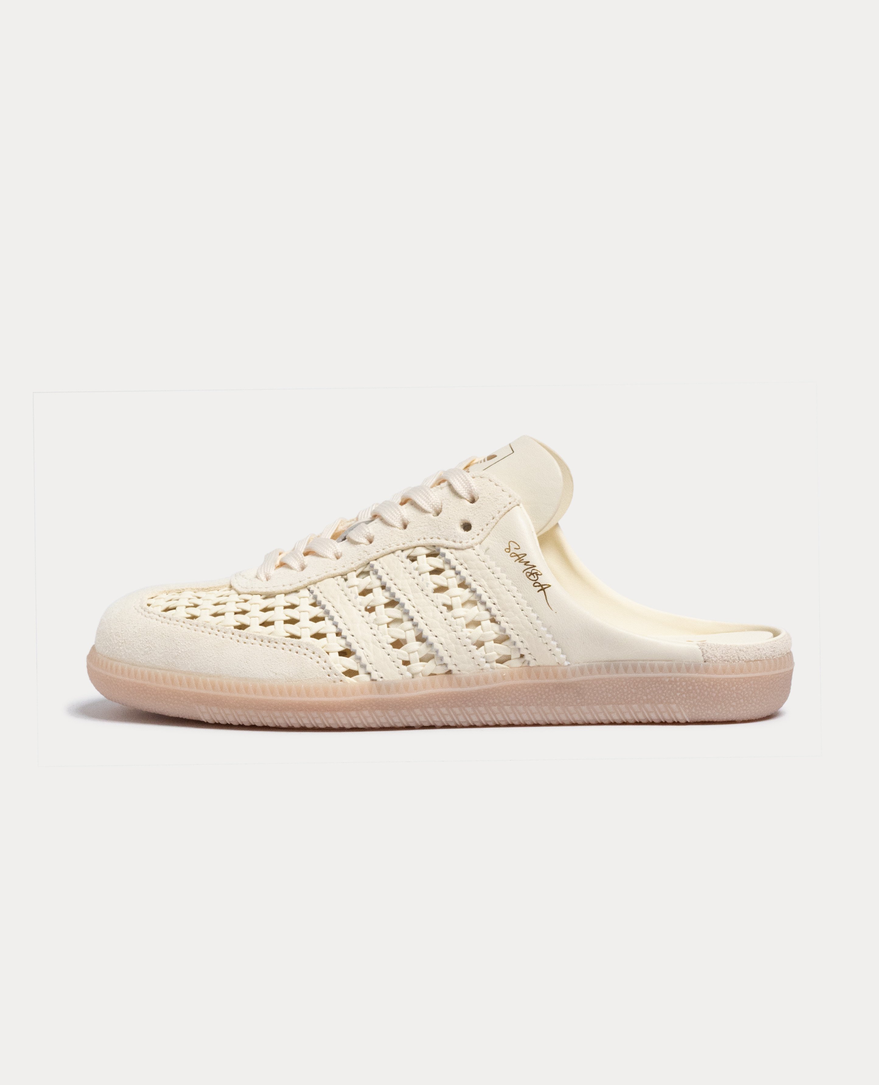 adidas Originals Samba Mule