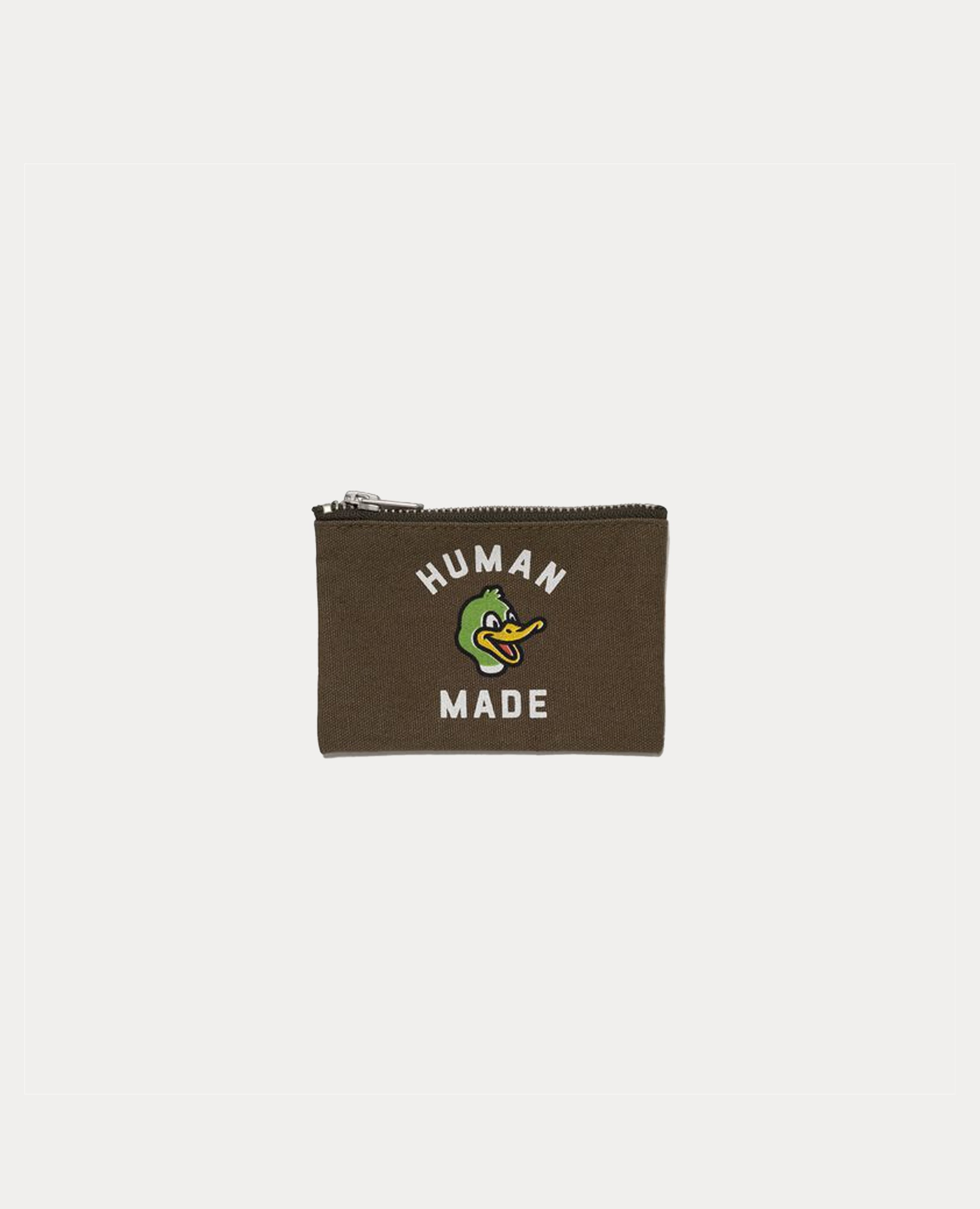 Human Made Card Case