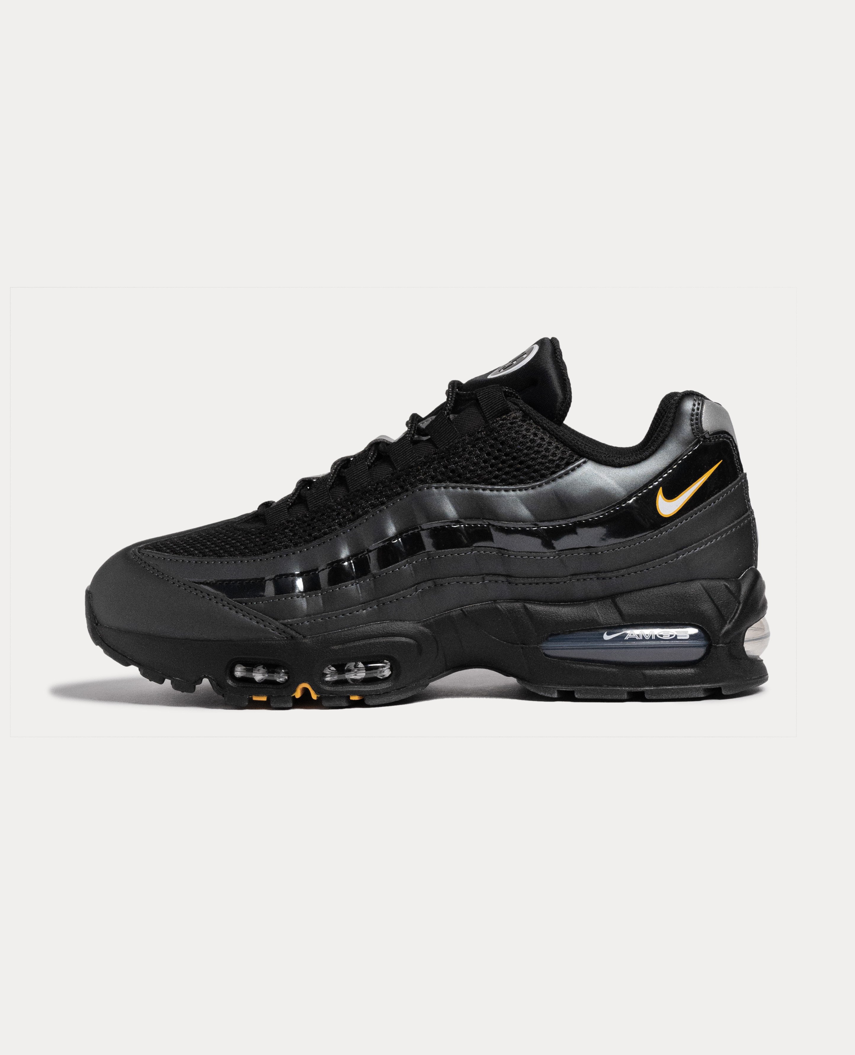 Nike Air Max 95 Big Bubble SE