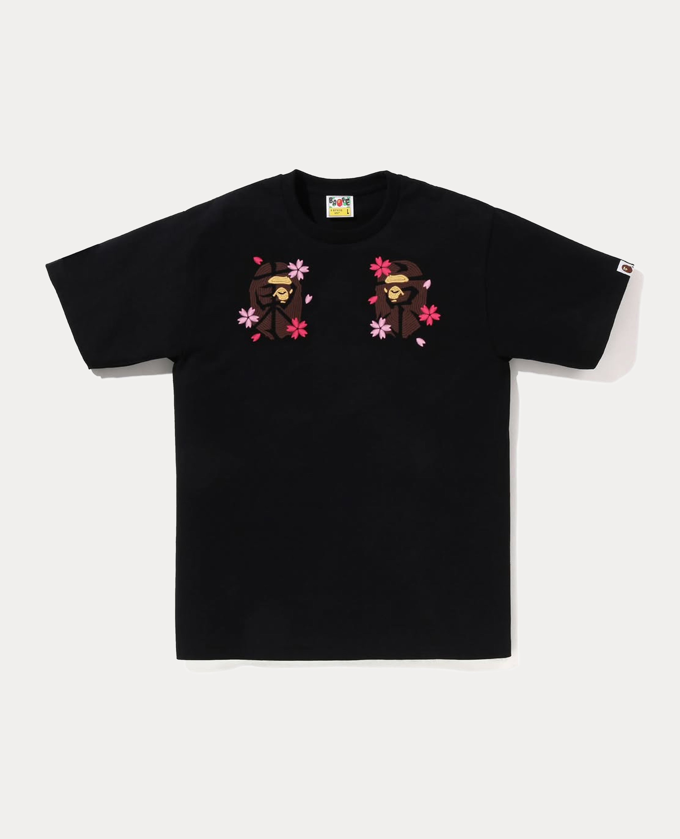 A Bathing Ape Sakura Souvenir Tee