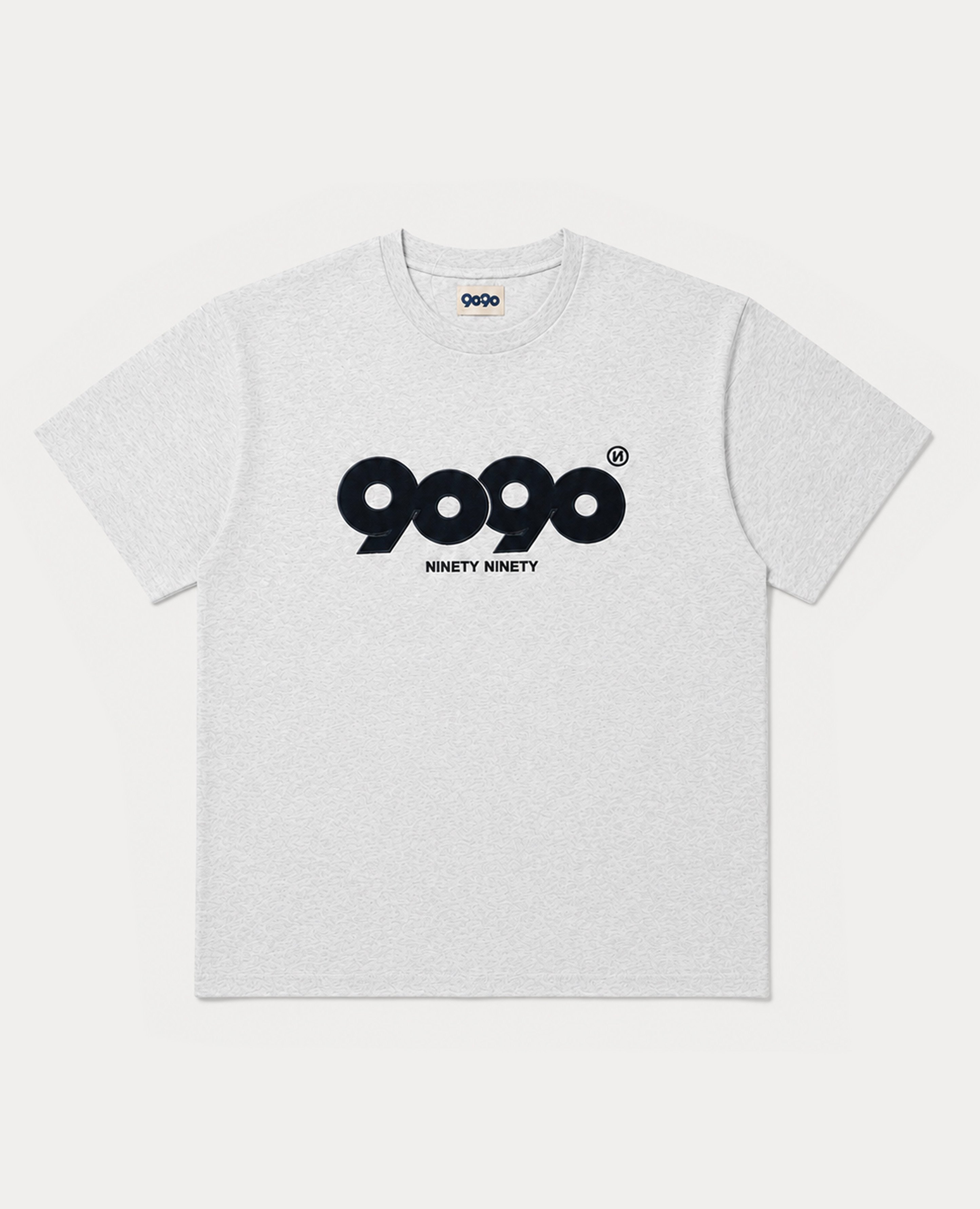 9090 OG Logo Tee