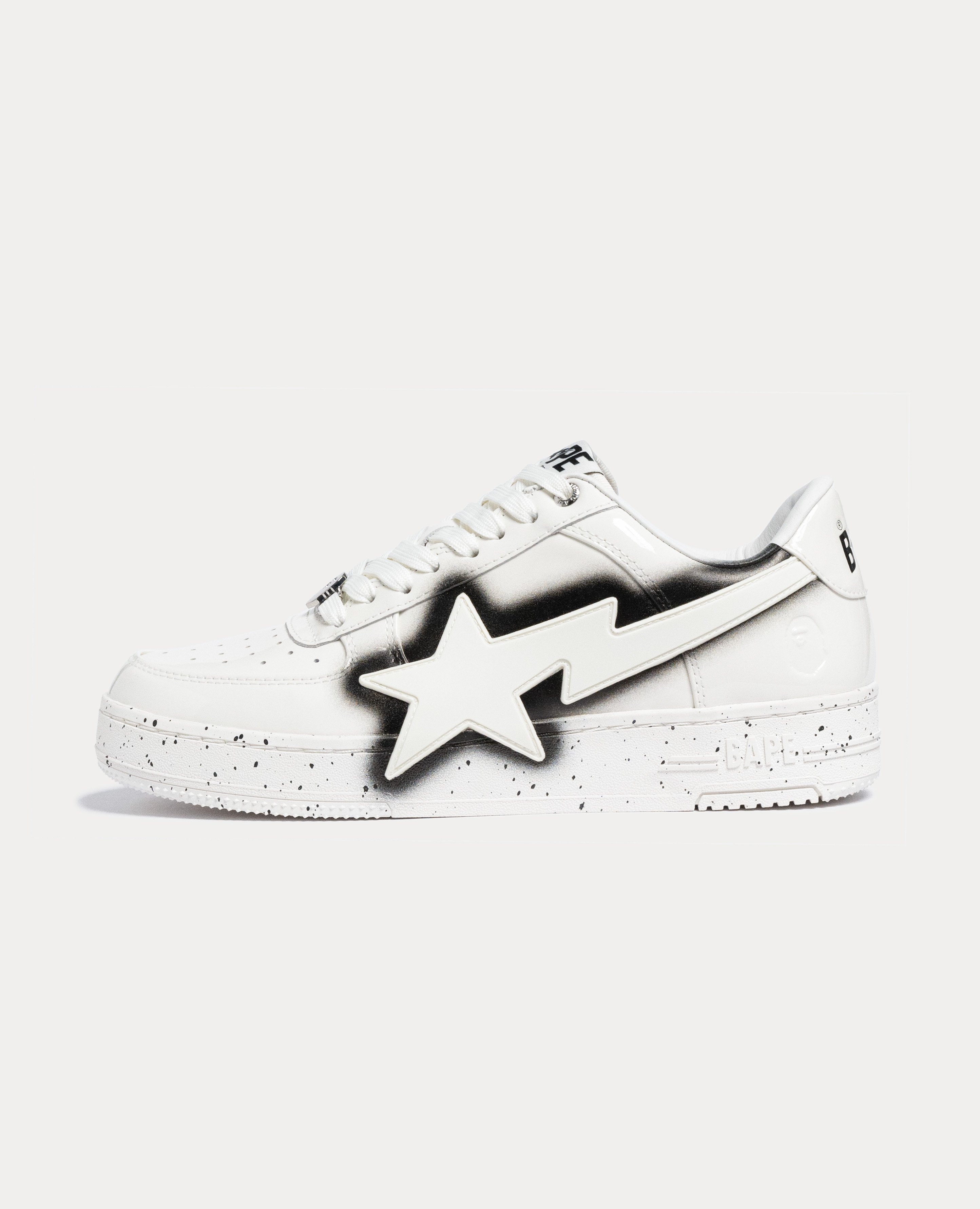 A Bathing Ape Bape Sta