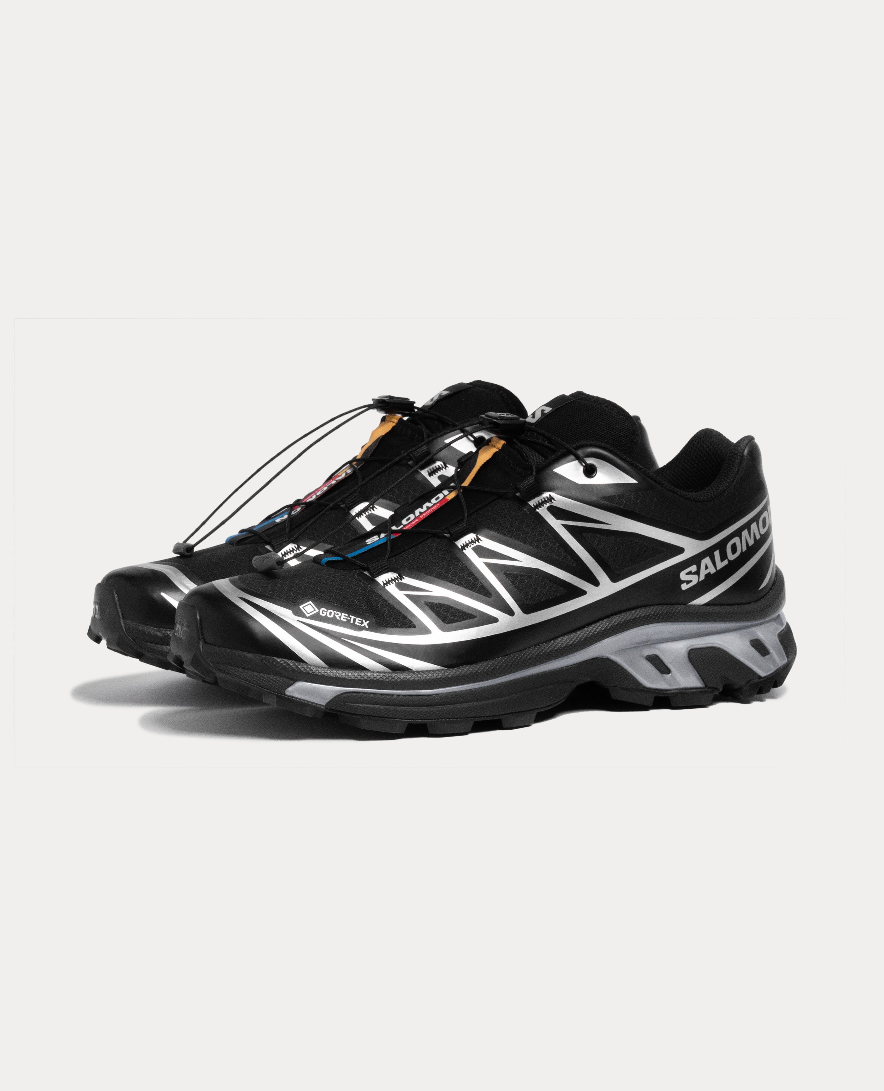 Salomon XT-6 GORE-TEX