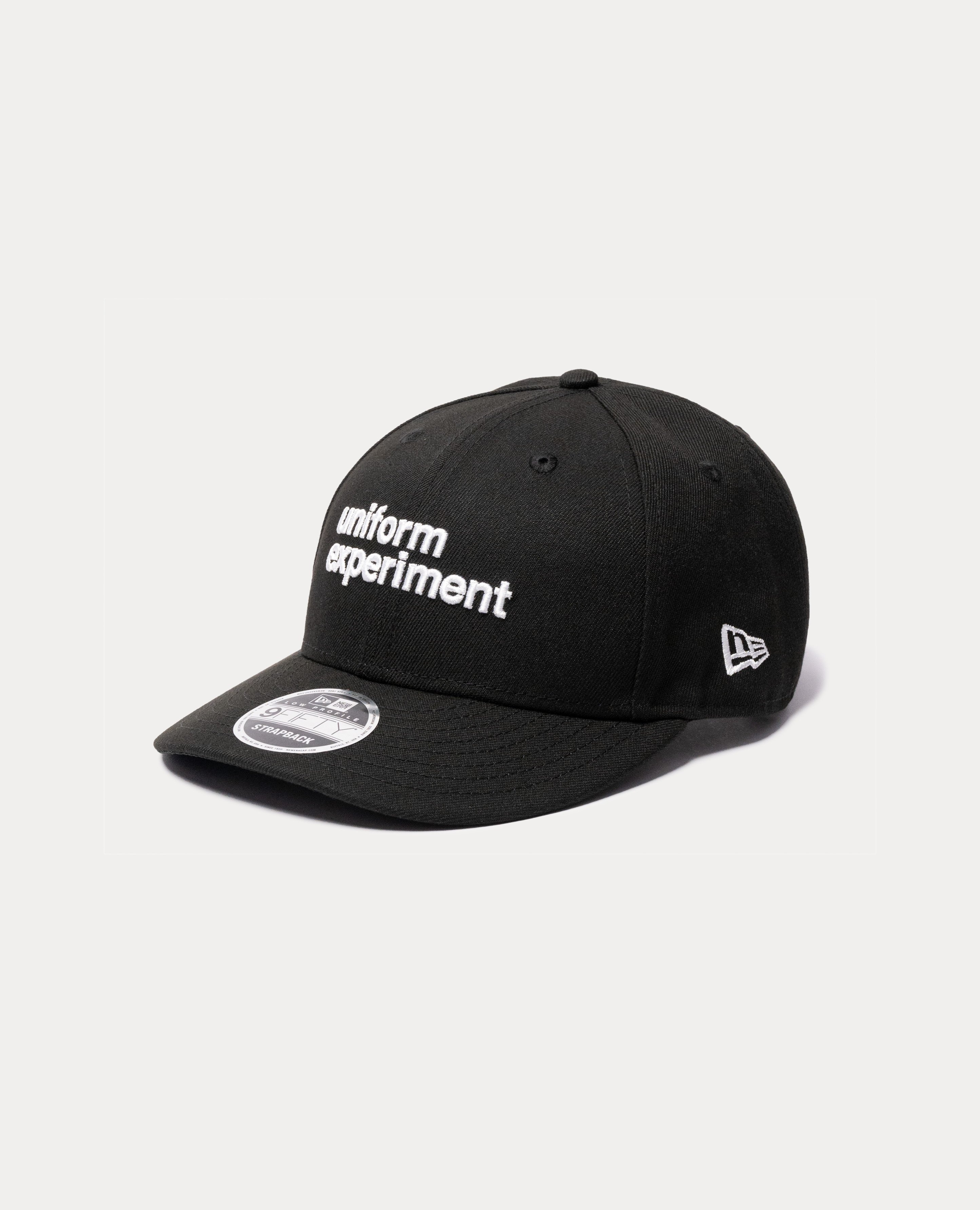 Uniform Experiment x NEW ERA LP 9FIFTY CAP