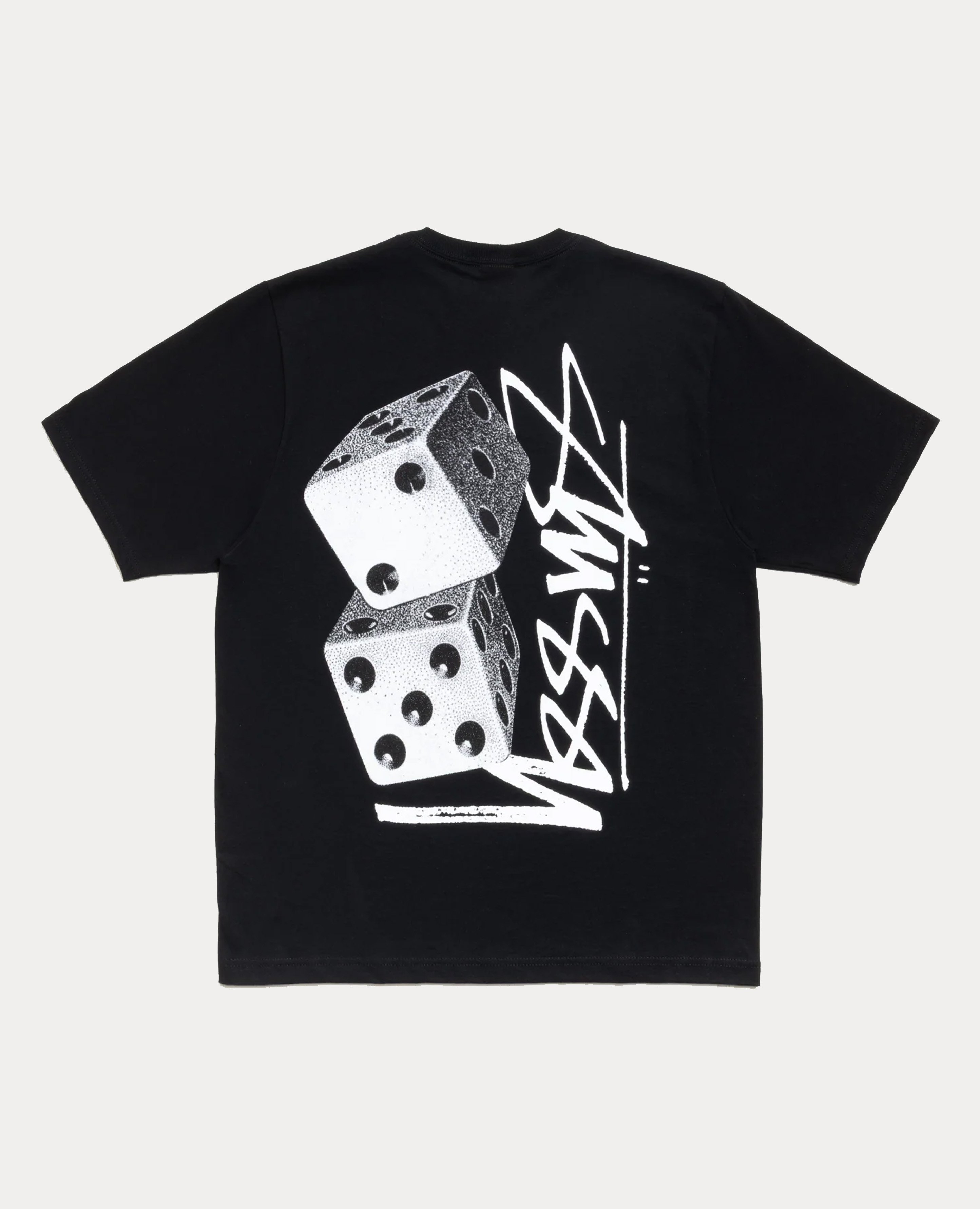 Stüssy Tall Dice Tee