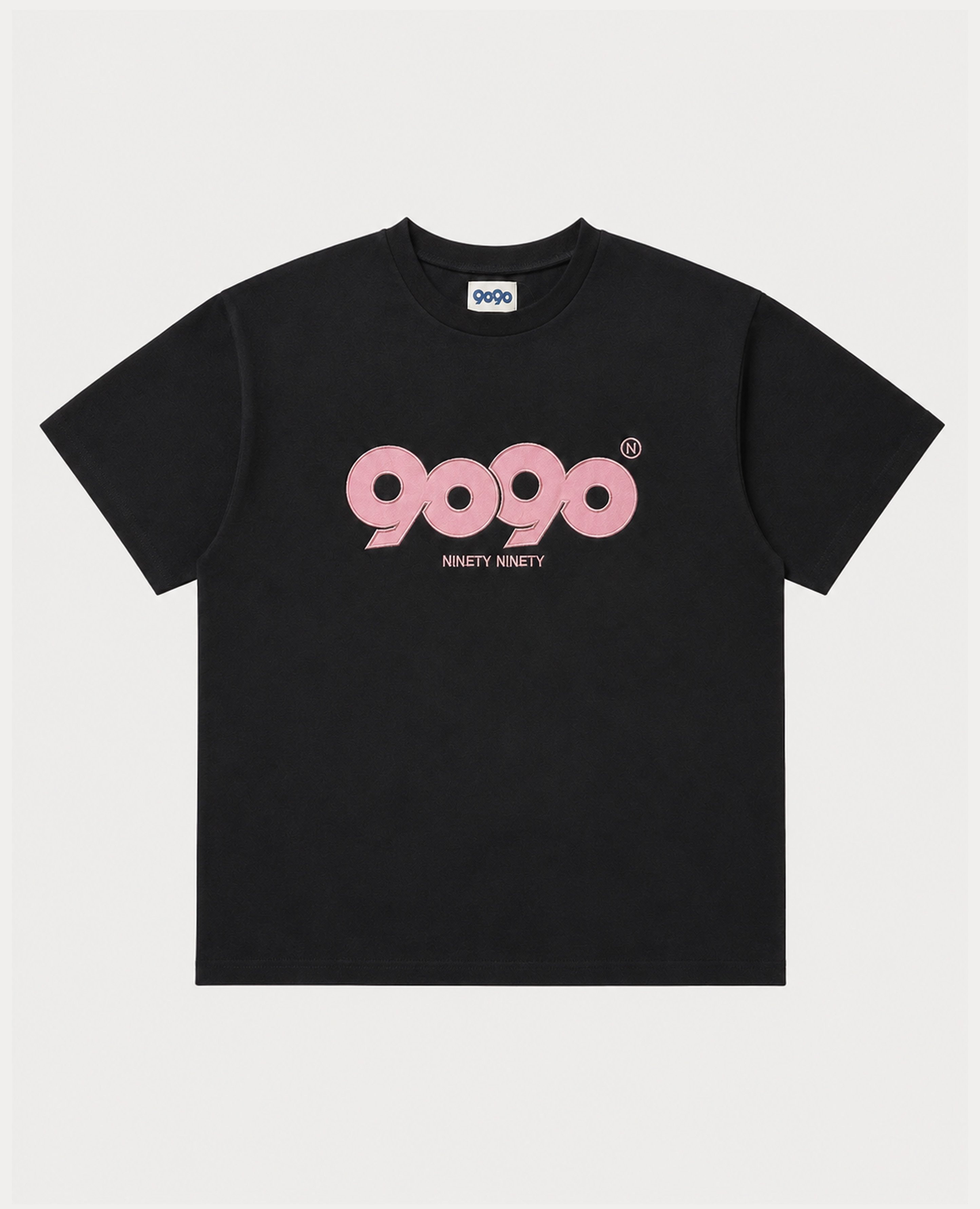 9090 OG Logo Tee