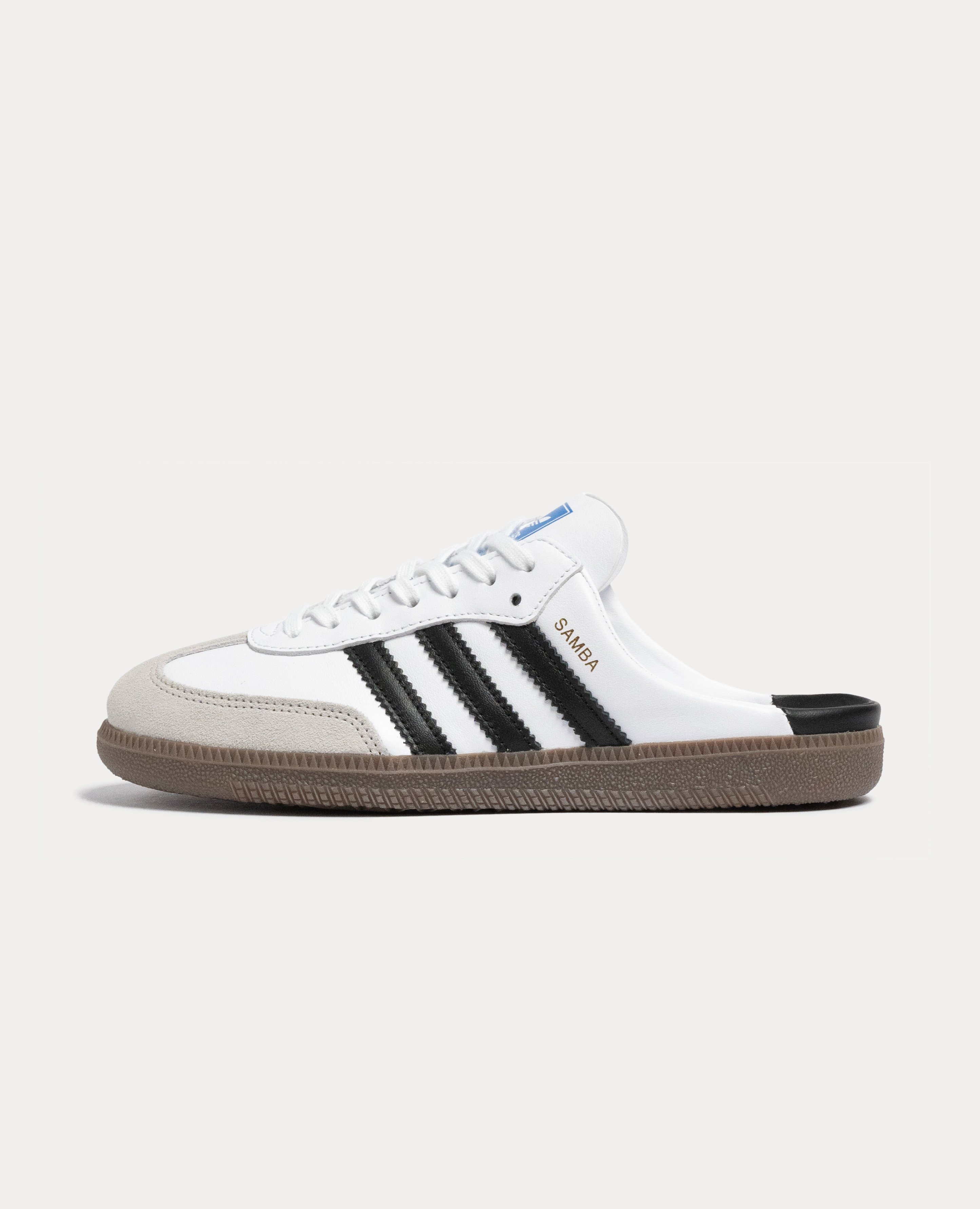 adidas Originals Samba Mule