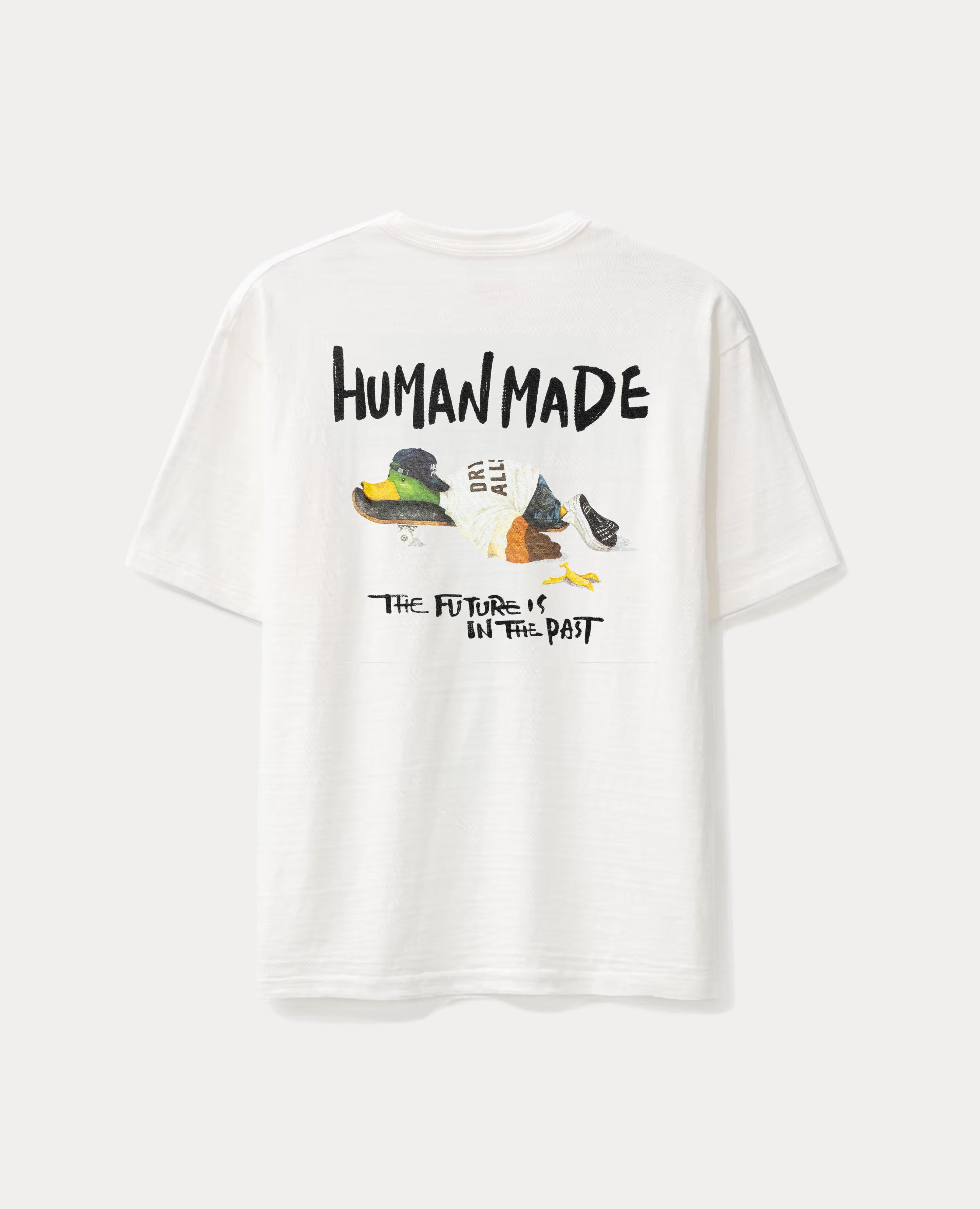 Human Made Graphic T-Shirt