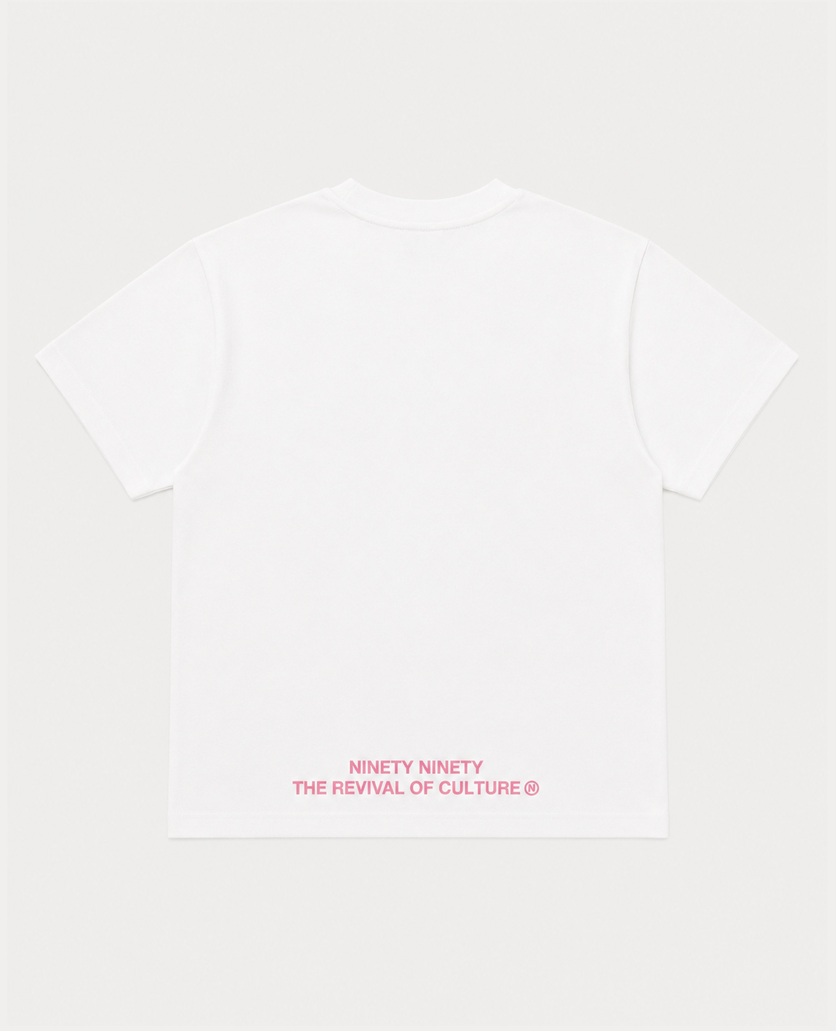 9090 OG Logo Tee