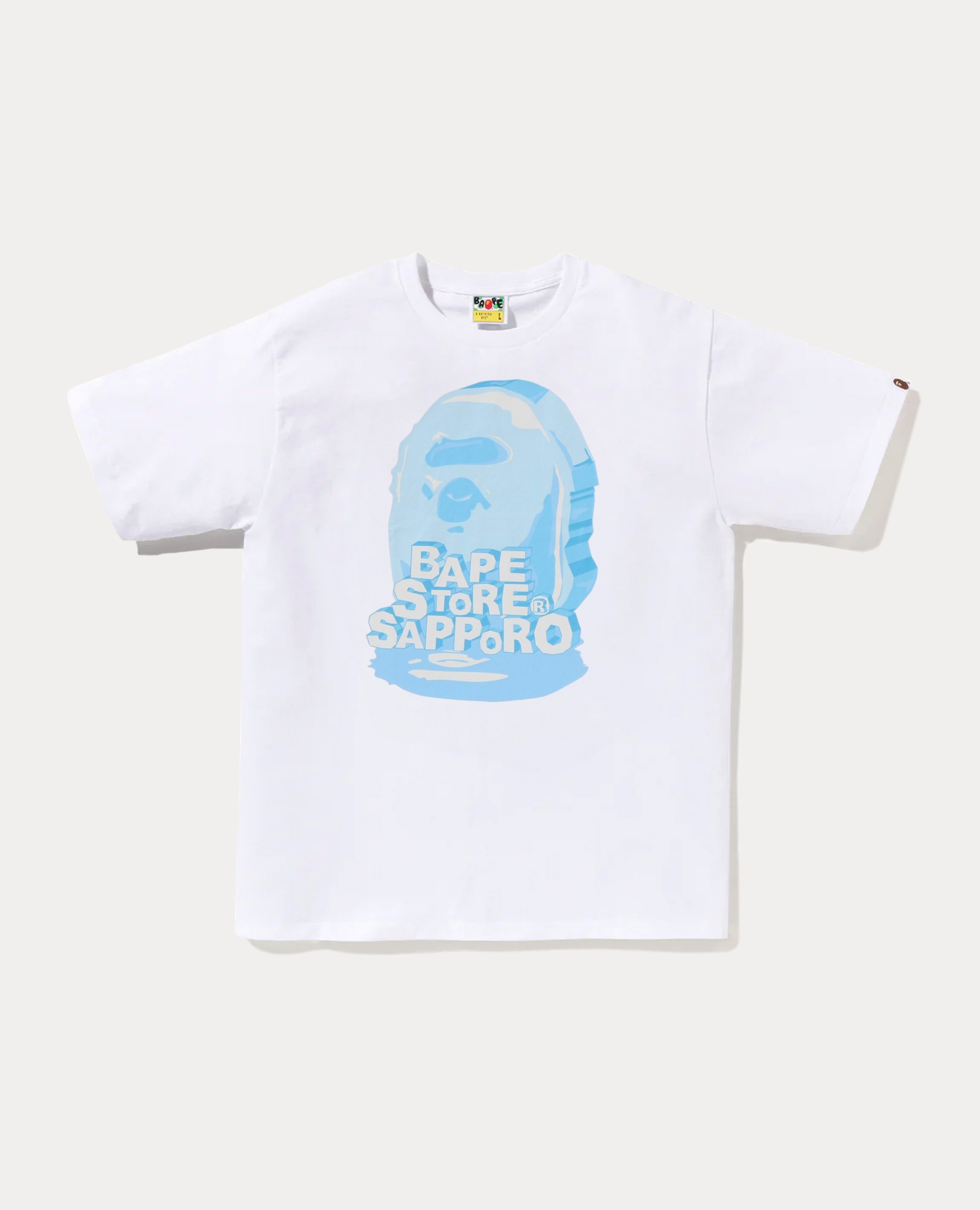 A Bathing Ape Store® Sapporo Tee