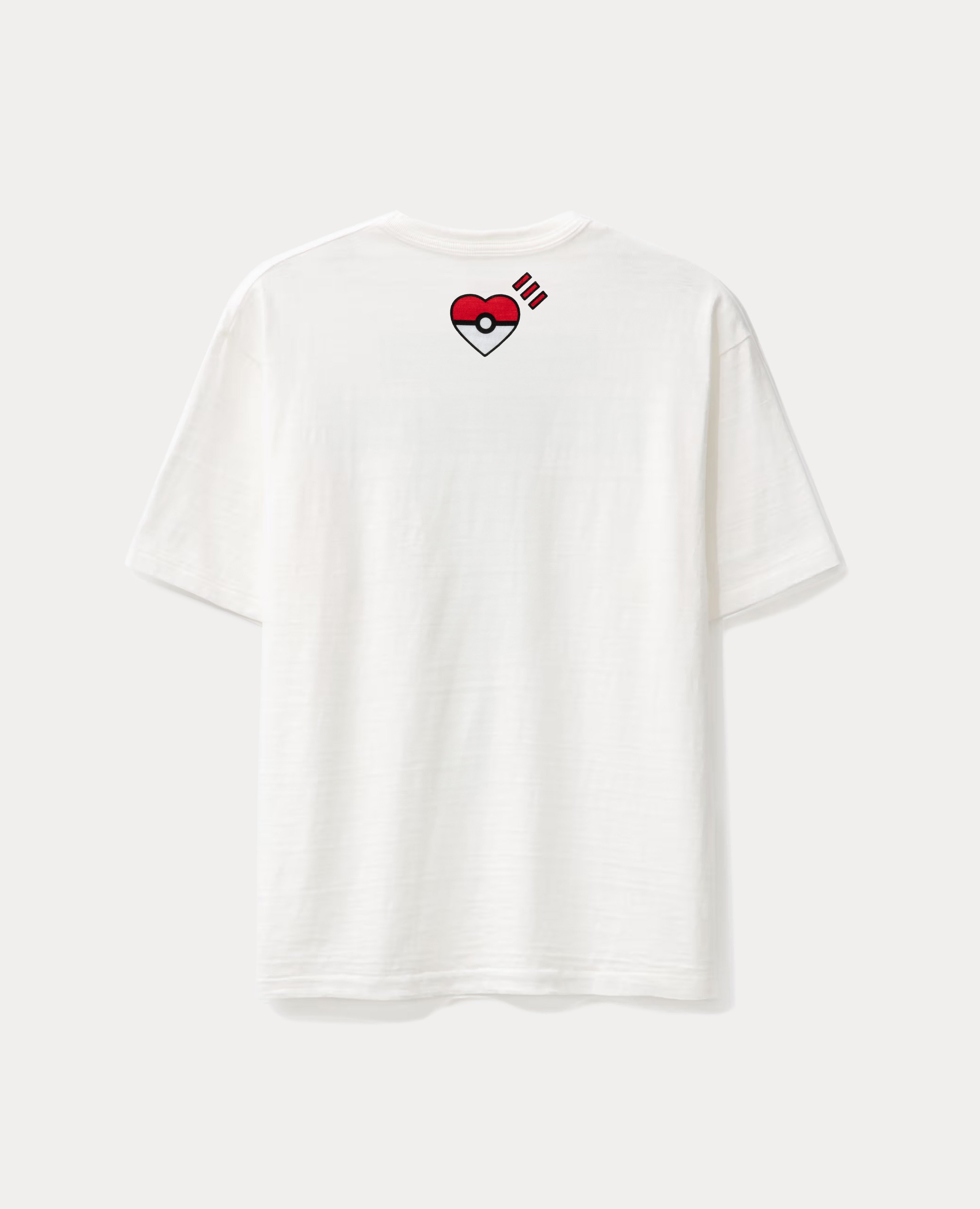 Human Made x Pokémon Graphic T-Shirt