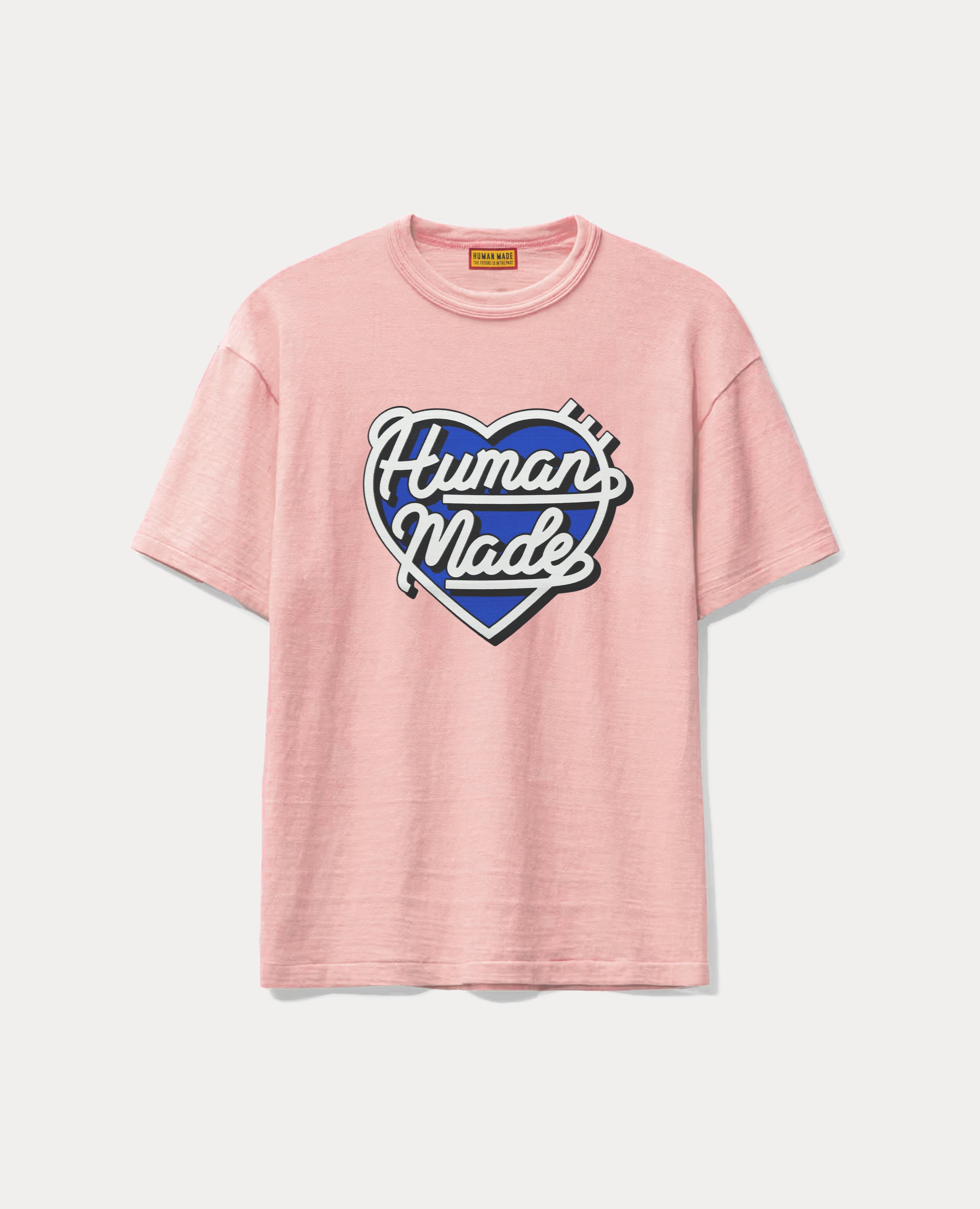Human Made Color T-Shirt
