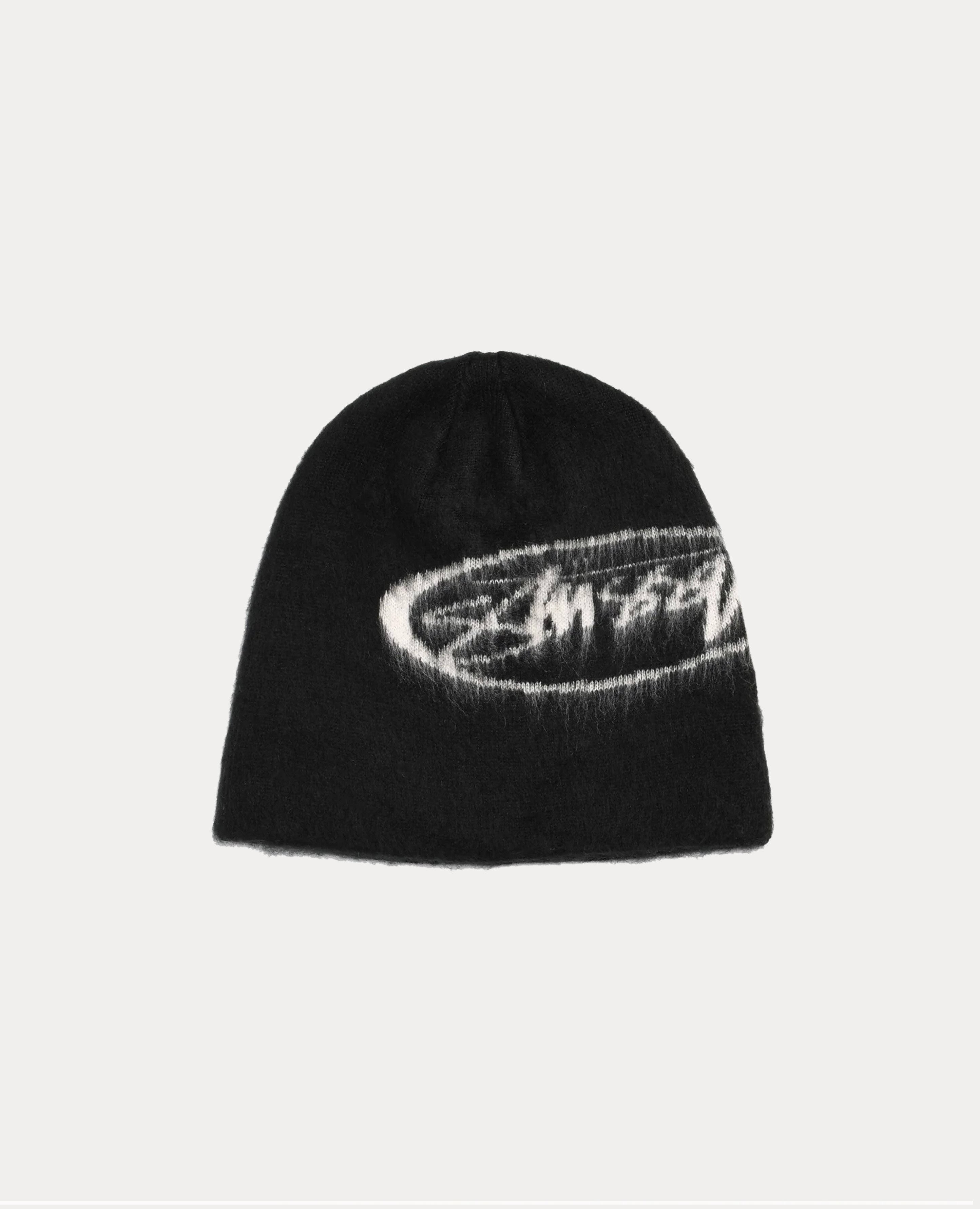 Stüssy Brushed Oval Stock Skullcap