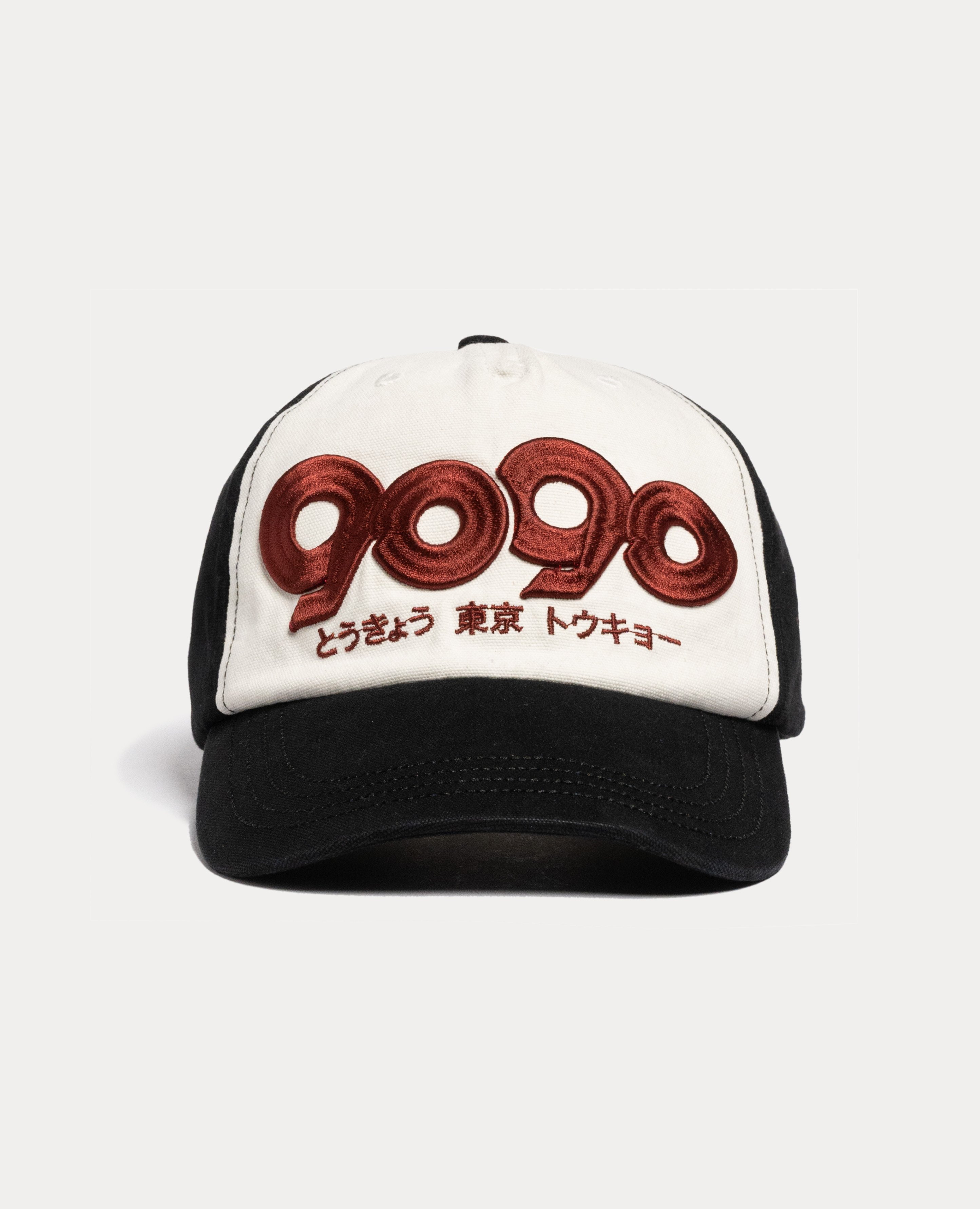 9090 Tokyo Cap