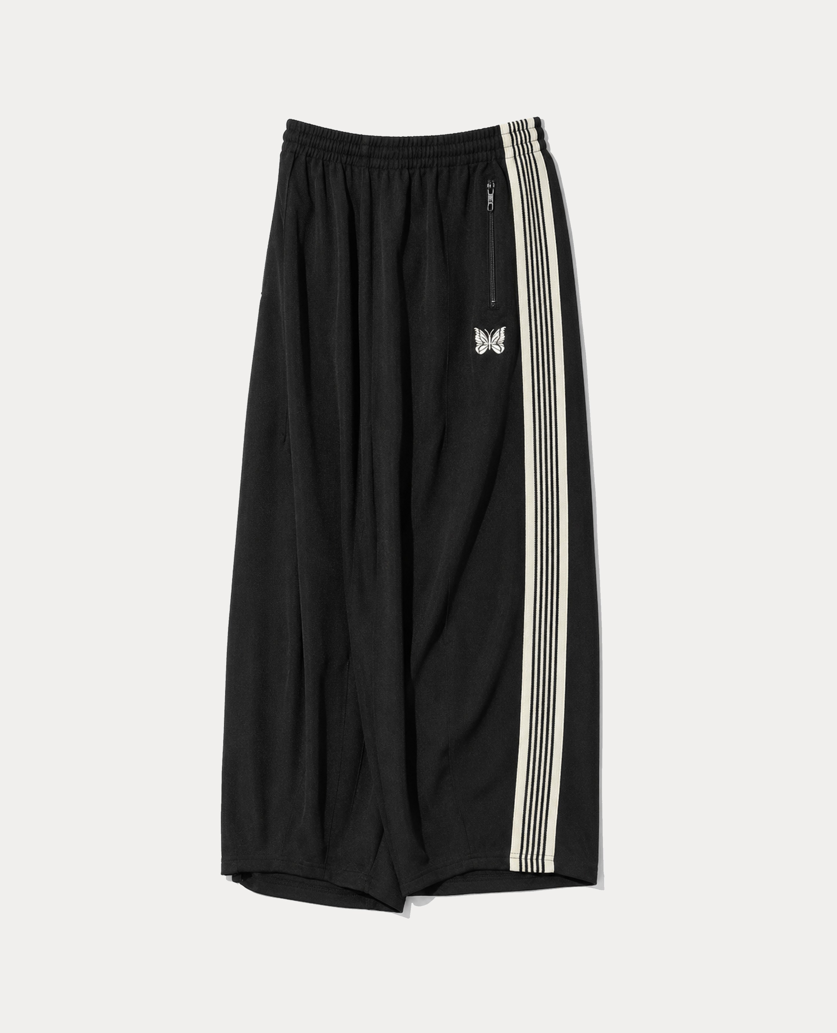 STUDIOUS x Needles H.D. Pants Track - Amunzen