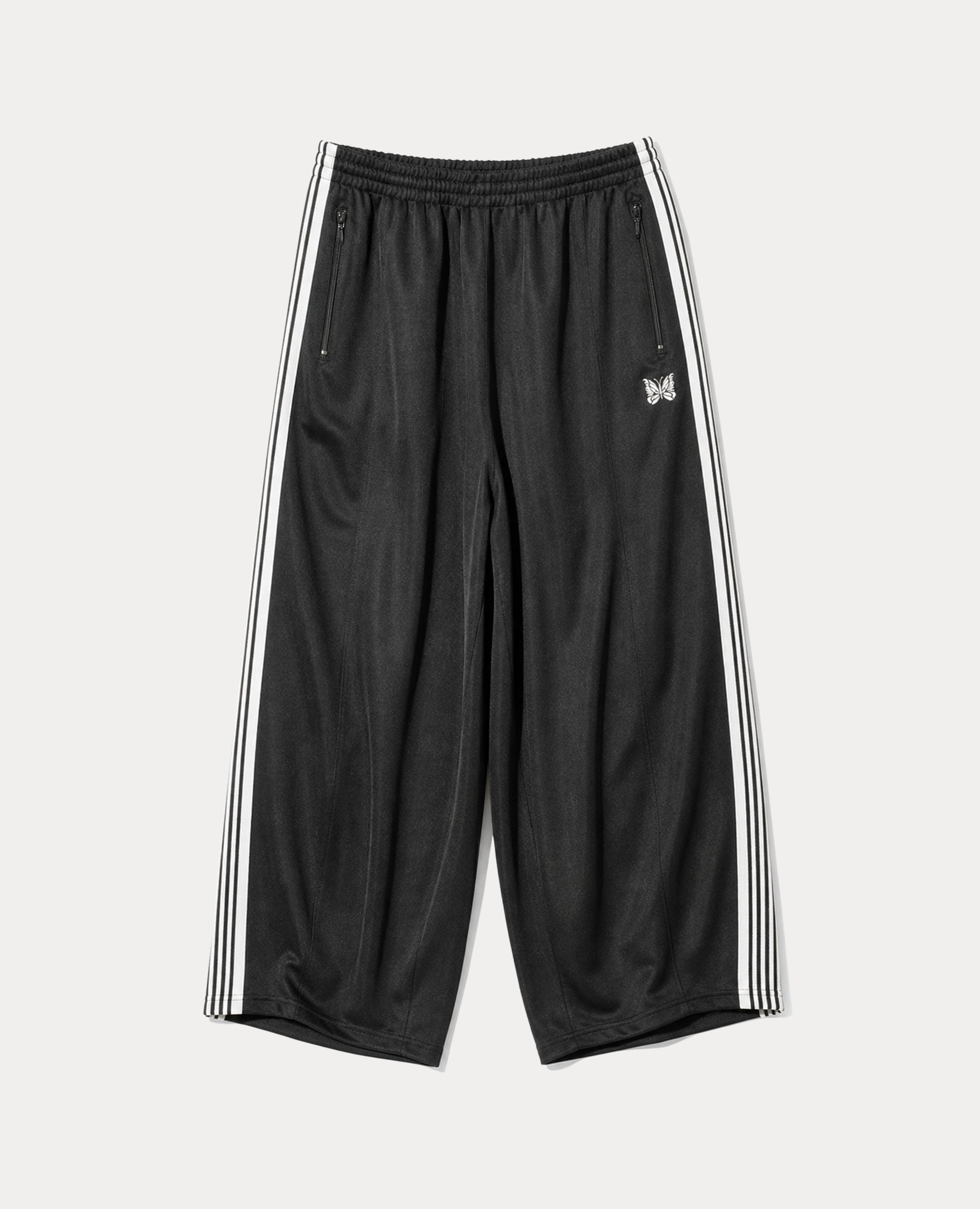 STUDIOUS x Needles H.D. Pants Track - Cool