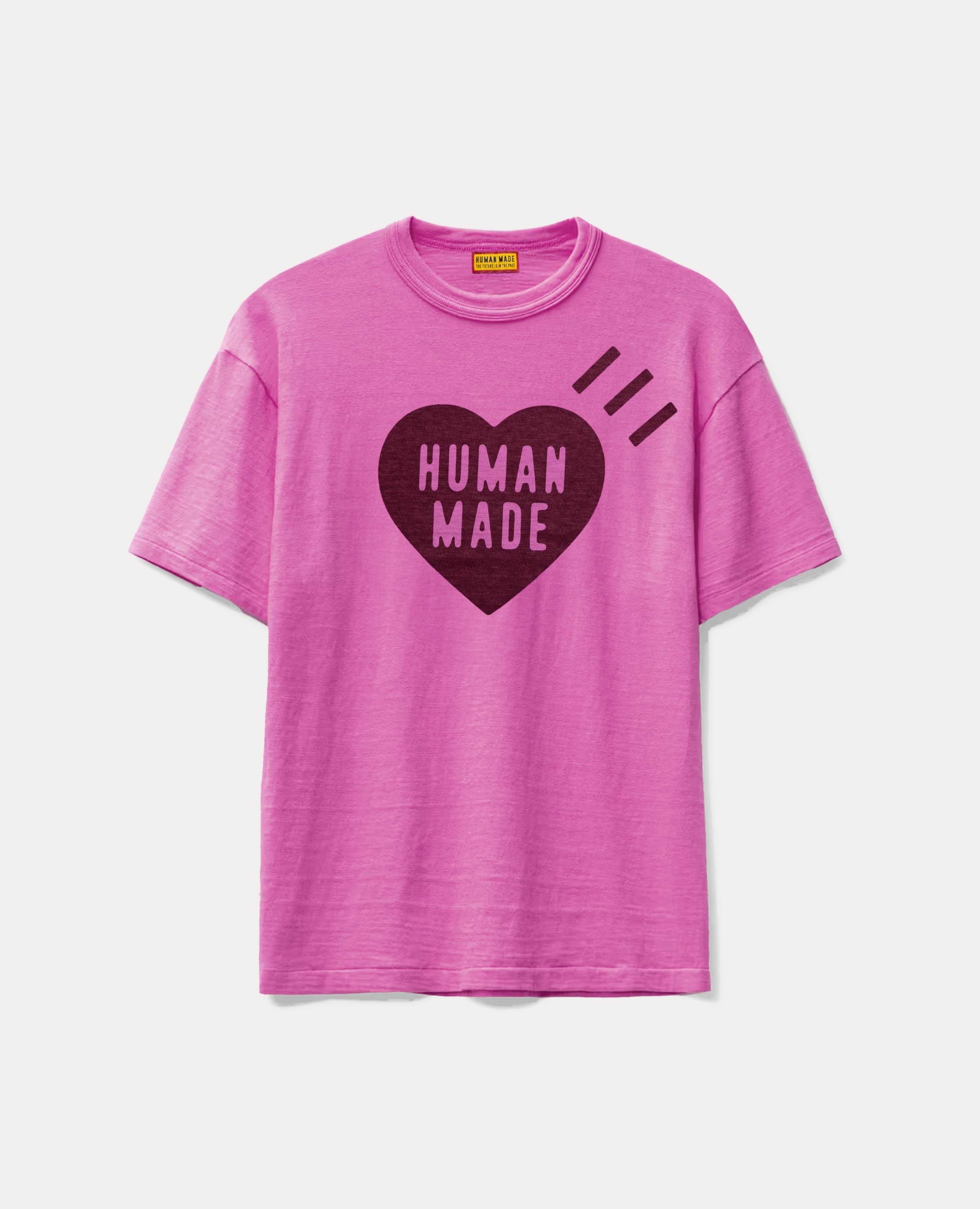 Human Made Color T-Shirt