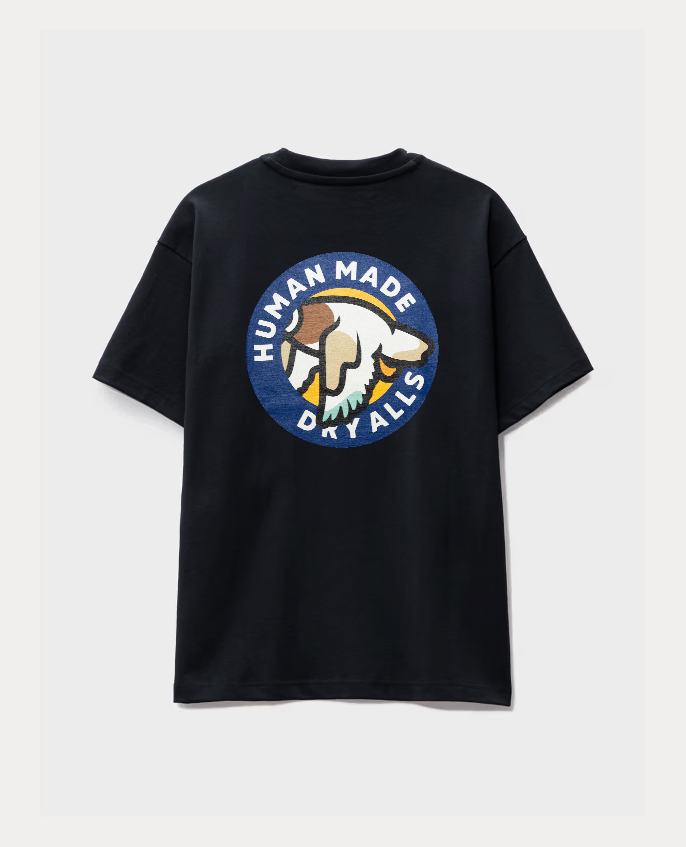 Human Made Graphic T-Shirt